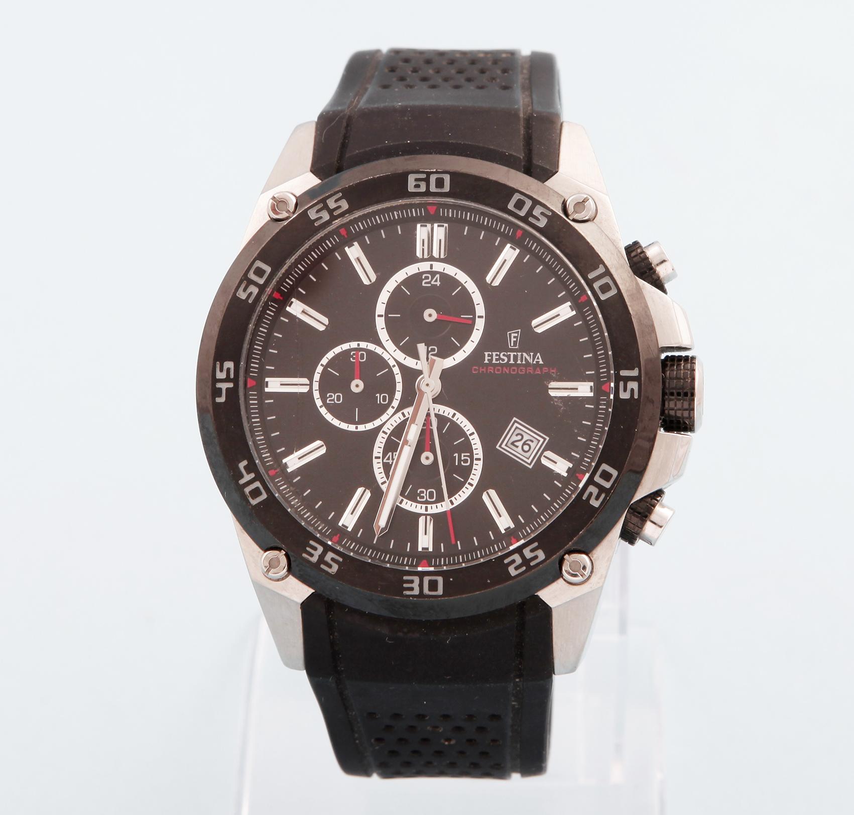 Reloj de pulsera, FESTINA
