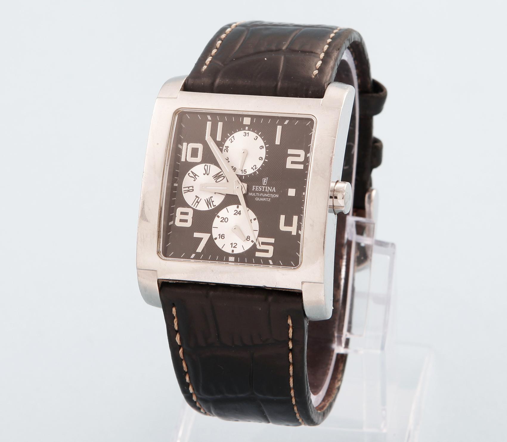 Reloj de pulsera, FESTINA