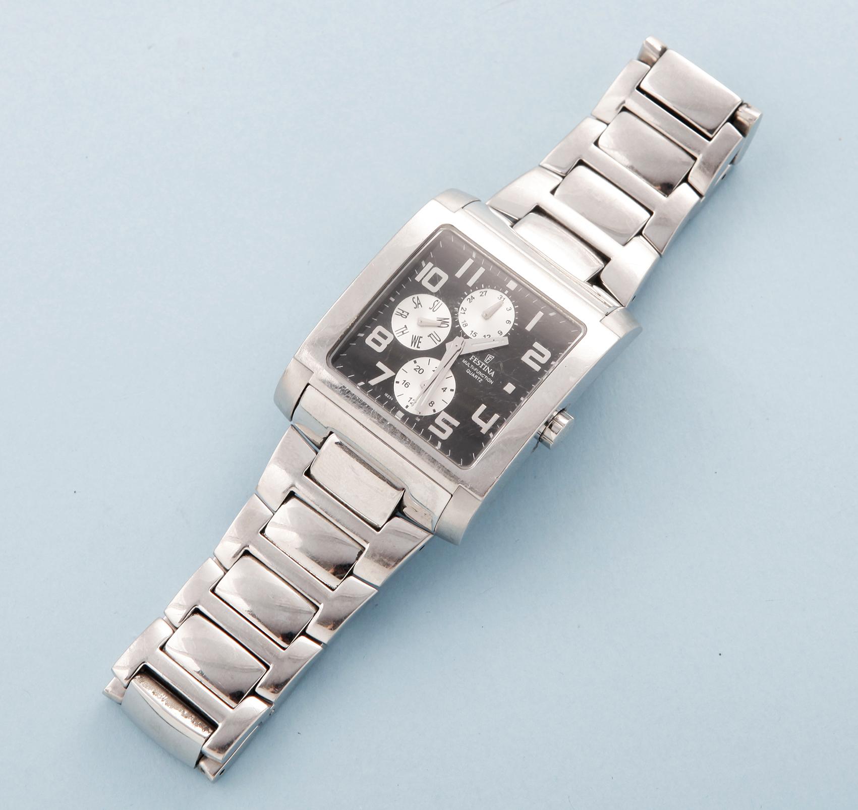 Reloj de pulsera, FESTINA