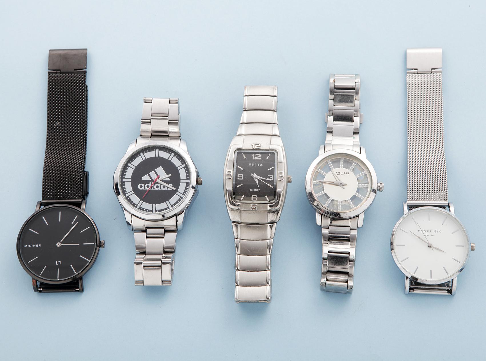 Reloj de pulsera, ADIDAS
