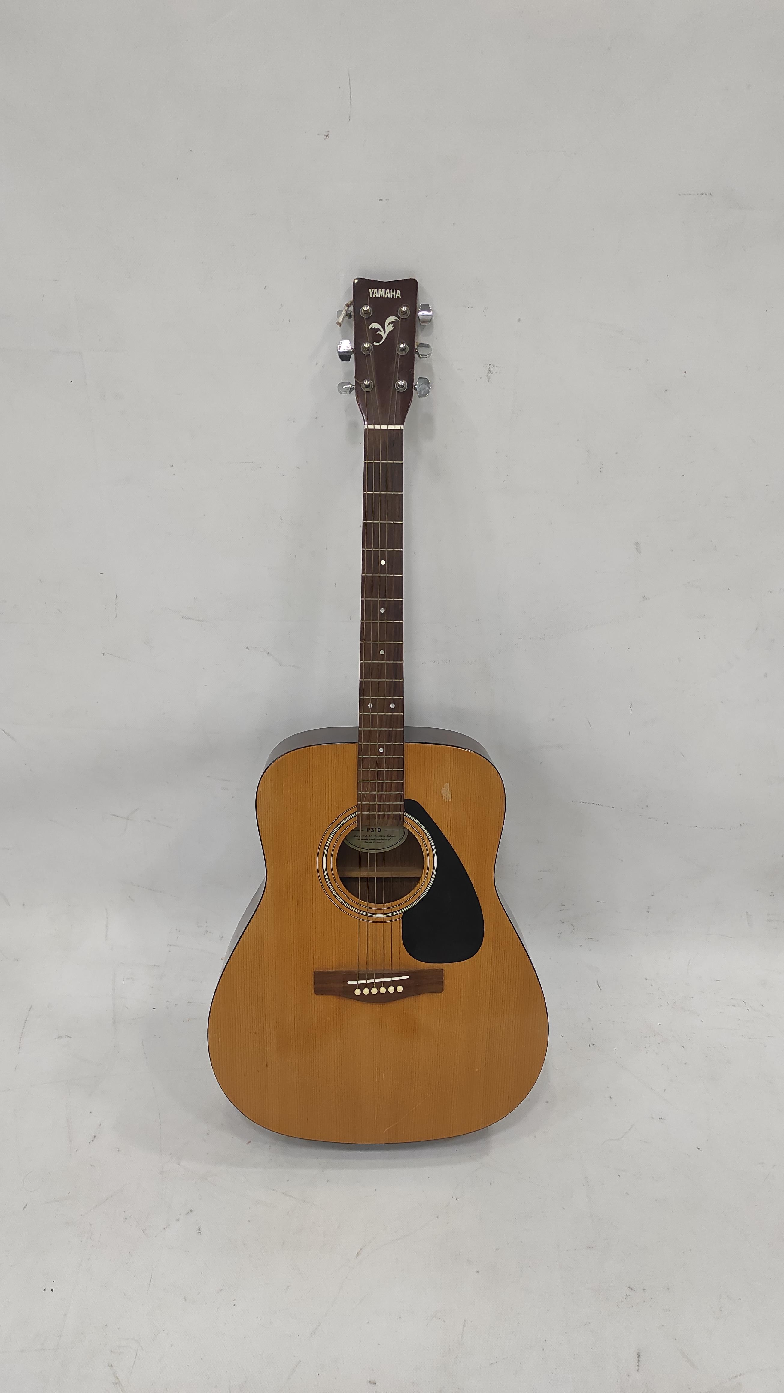 GUITARRA ACÚSTICA , YAMAHA, F310