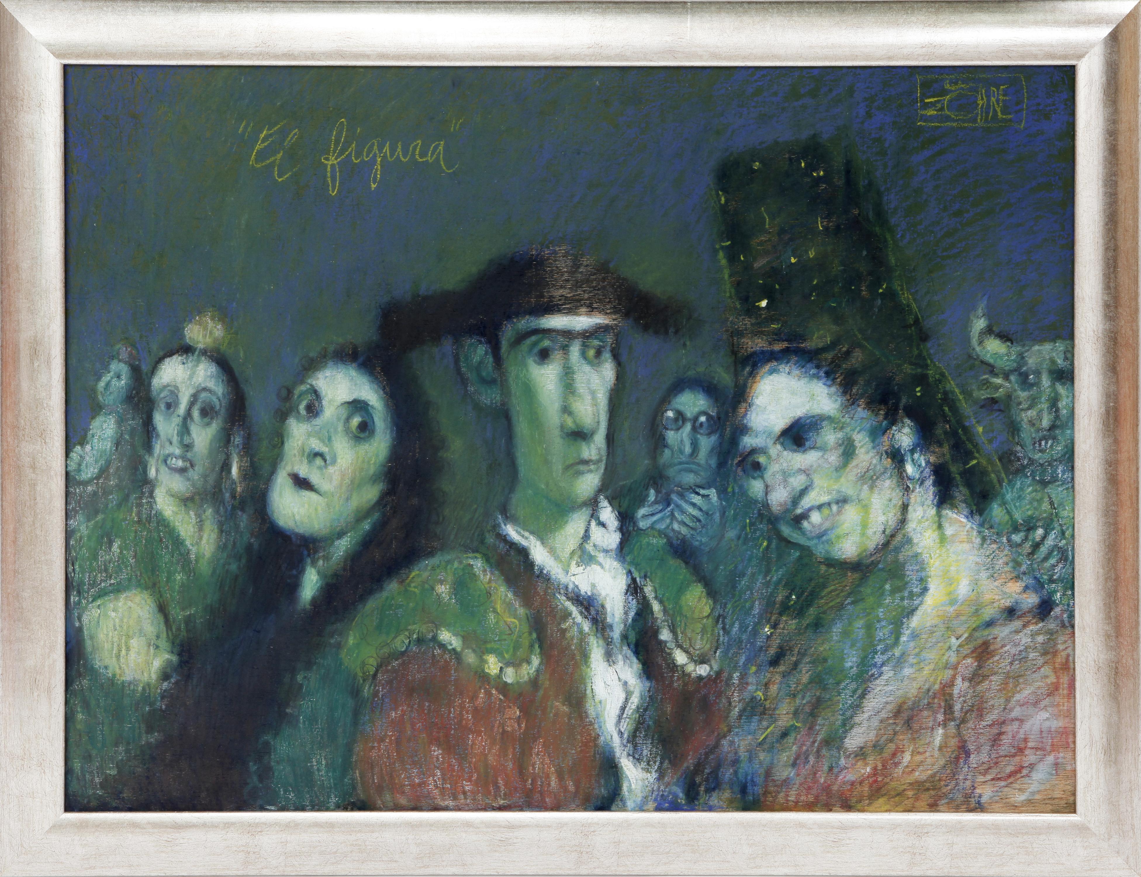 EL FIGURA