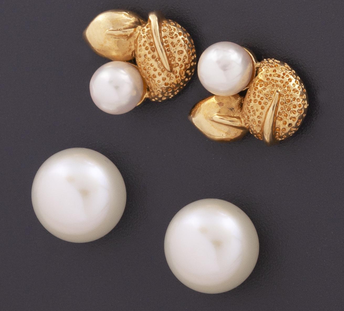 Pendientes