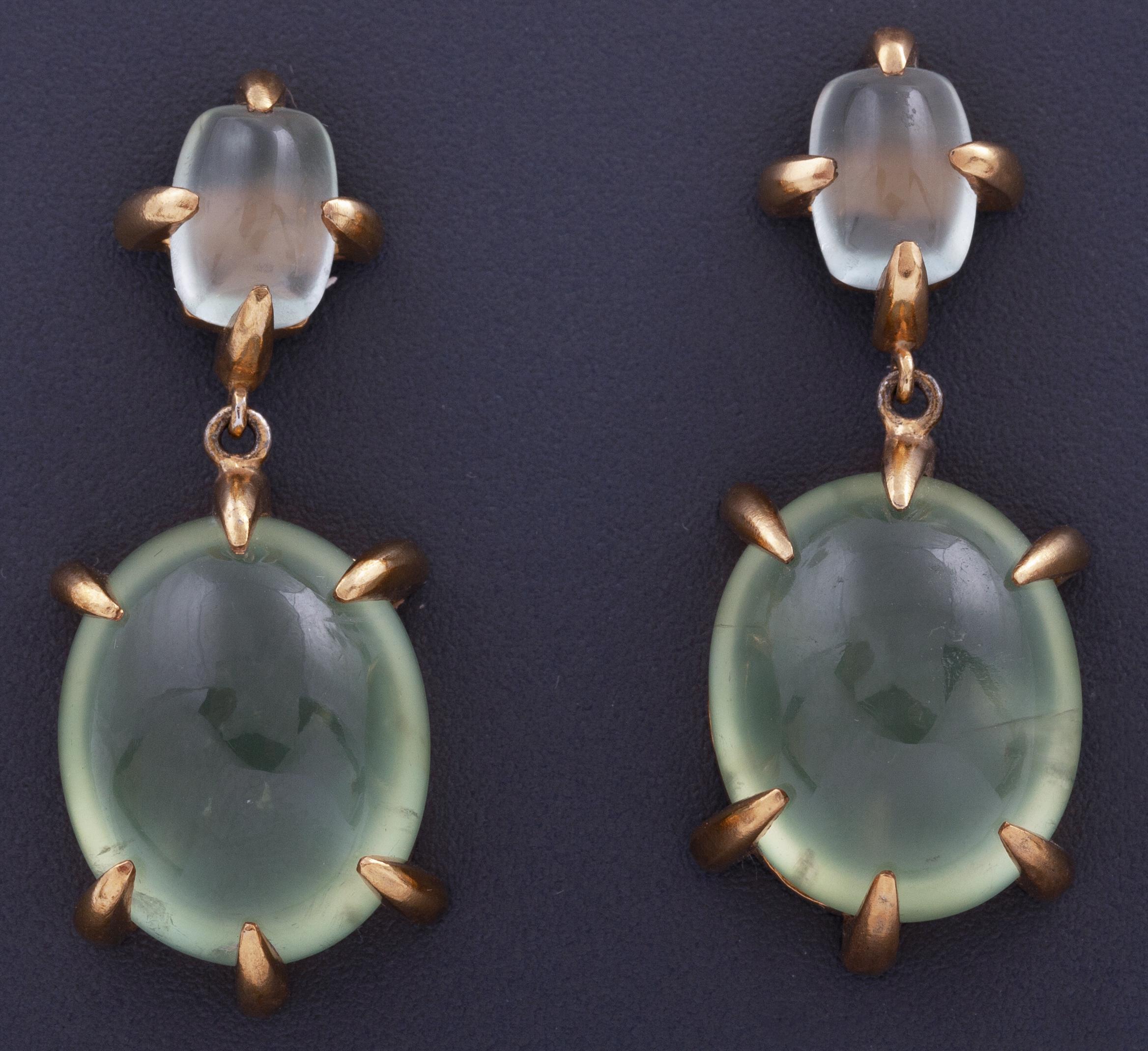 Pendientes