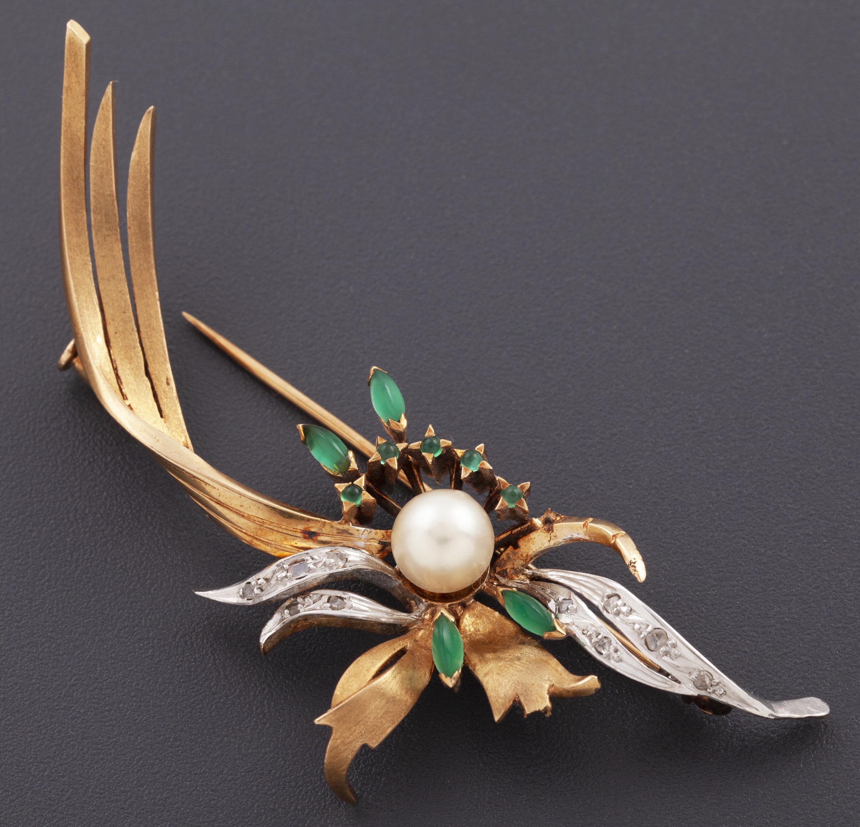 Broche