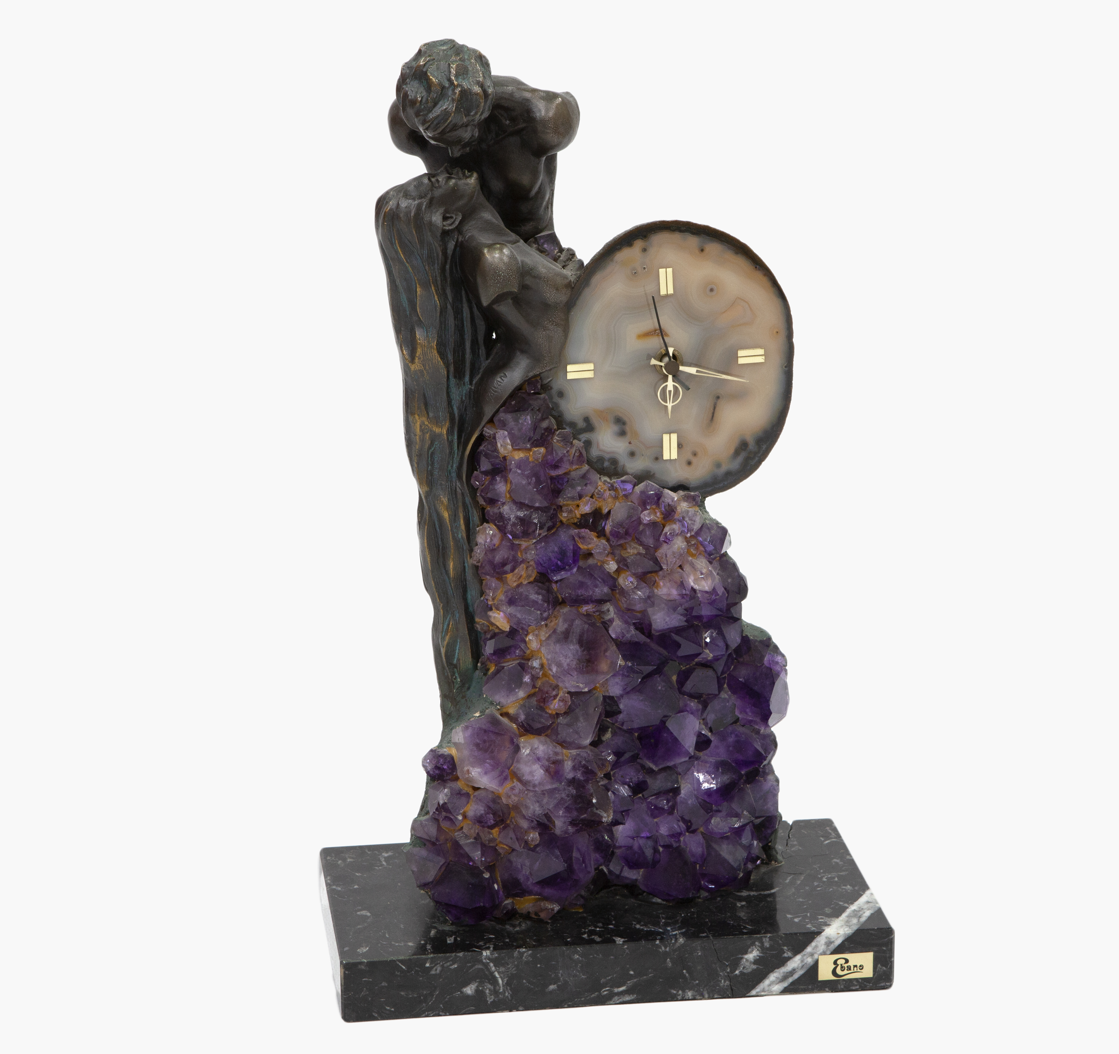 RELOJ DE SOBREMESA S.XX