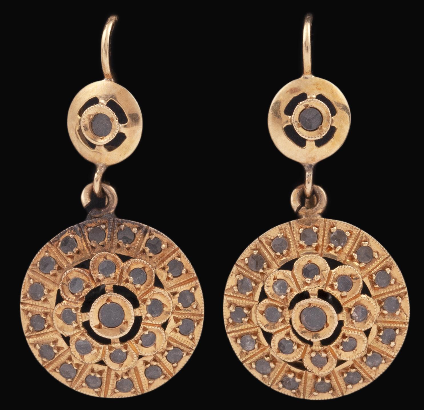 Pendientes
