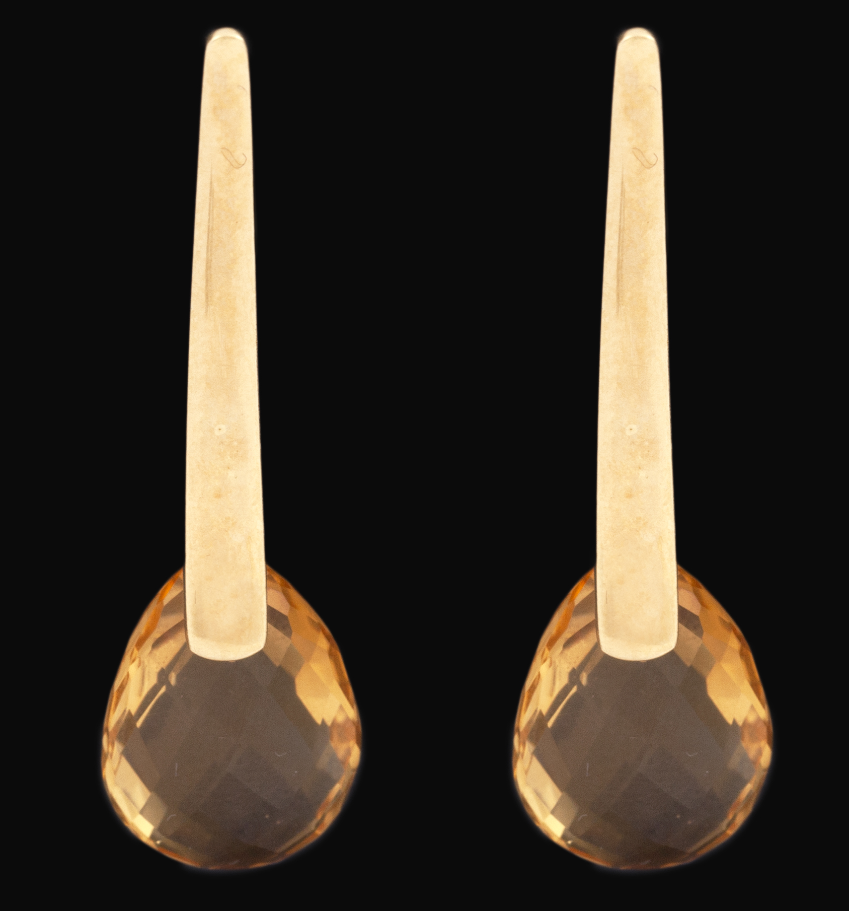 Pendientes