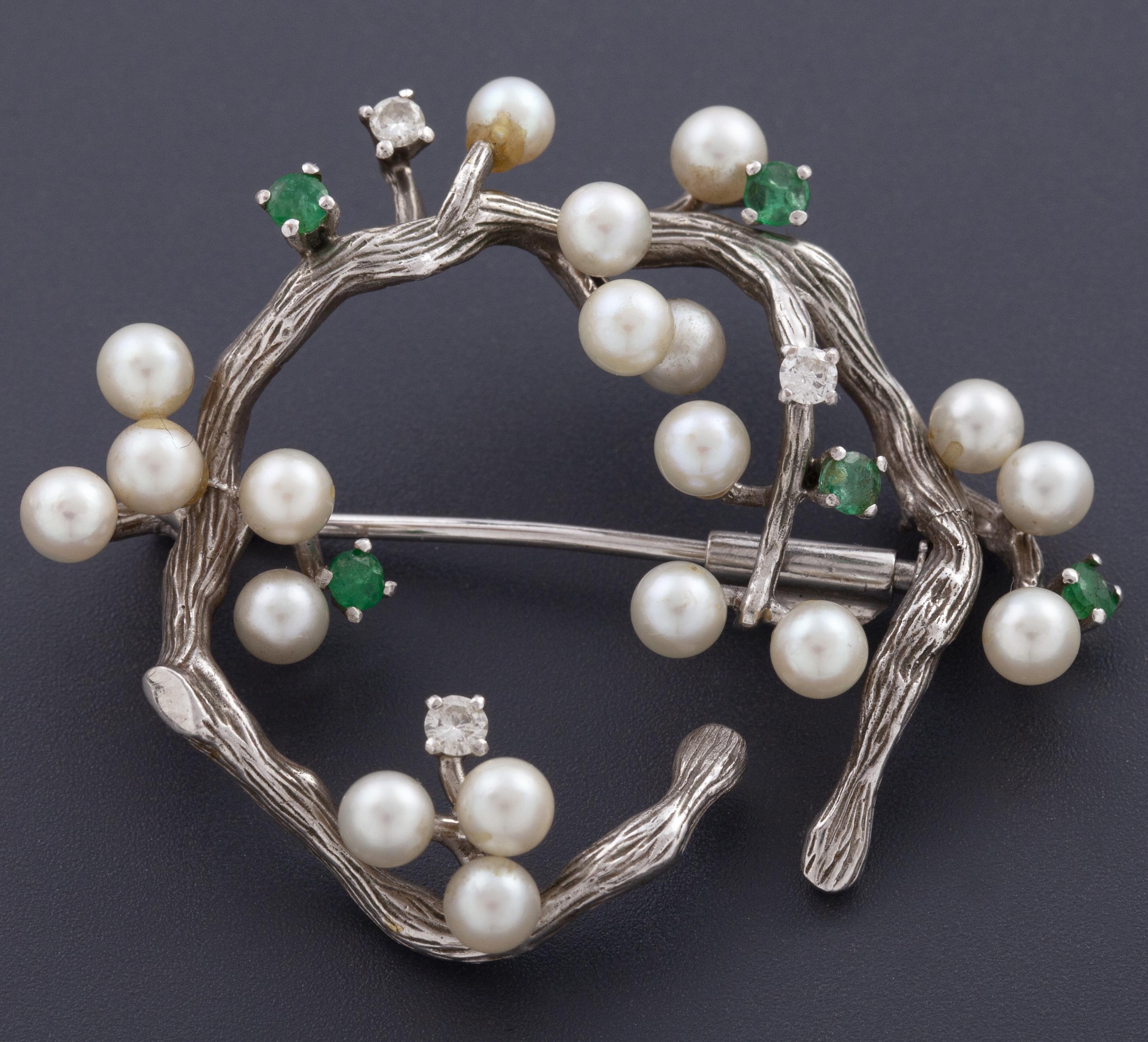 Broche