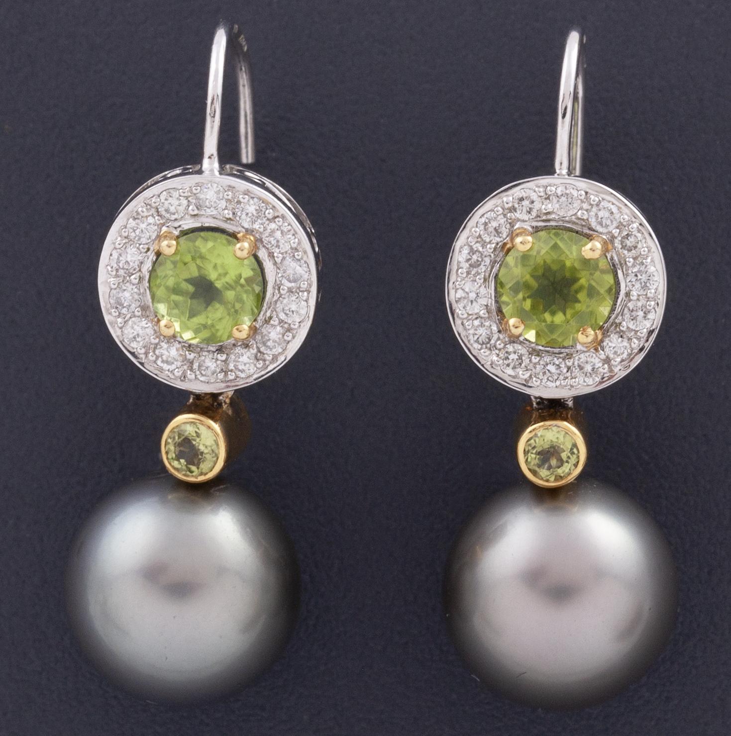 Pendientes