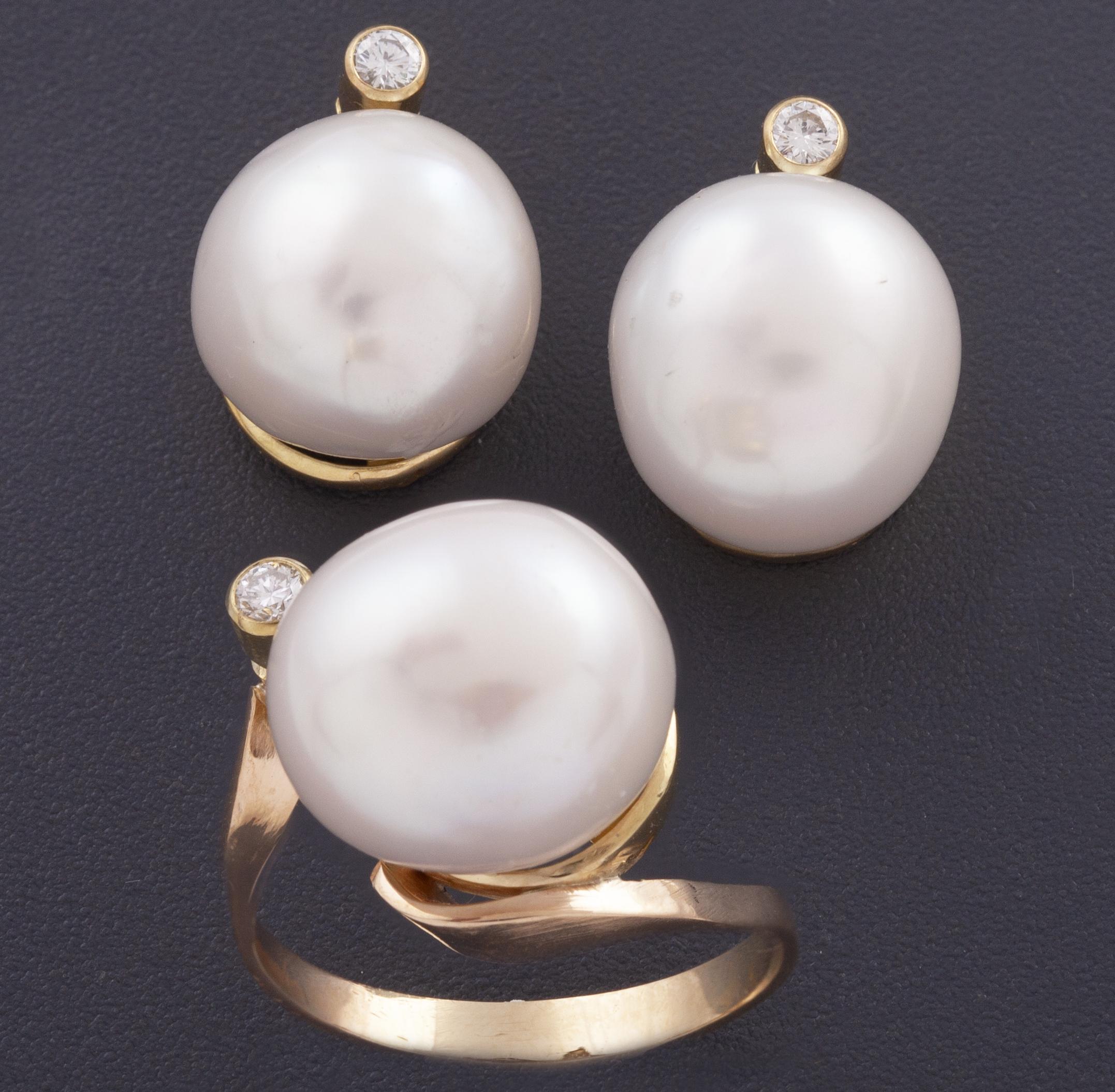 Pendientes