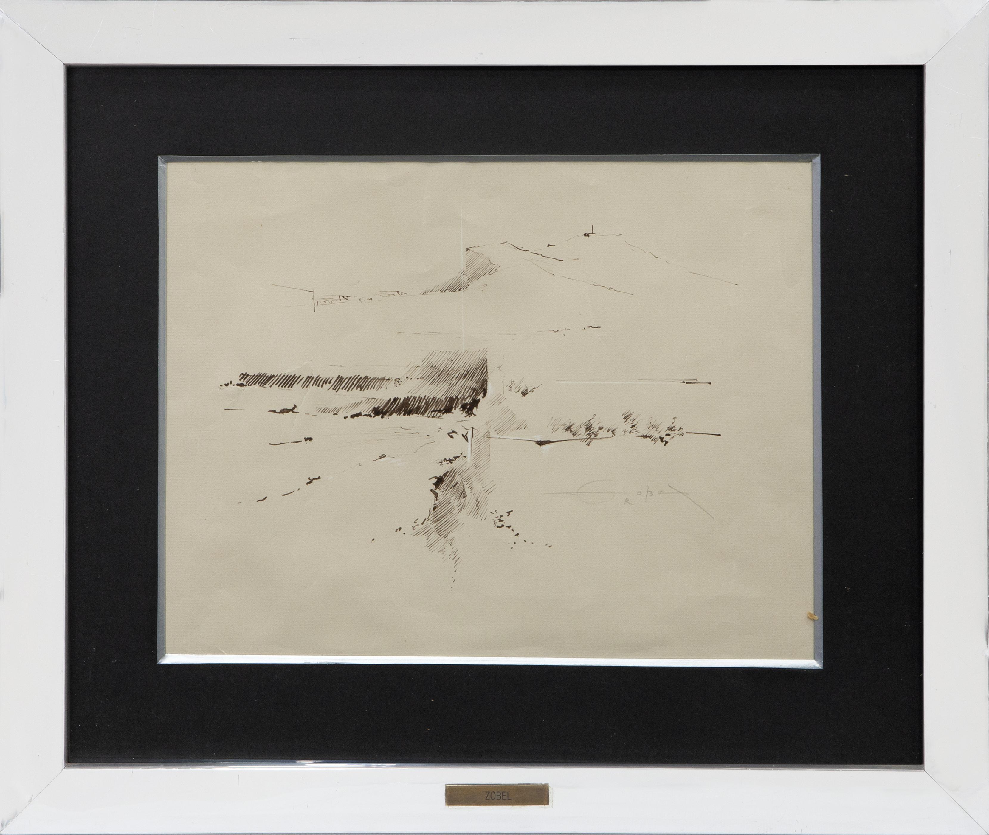 COMPOSICIÓN ABSTRACTA 