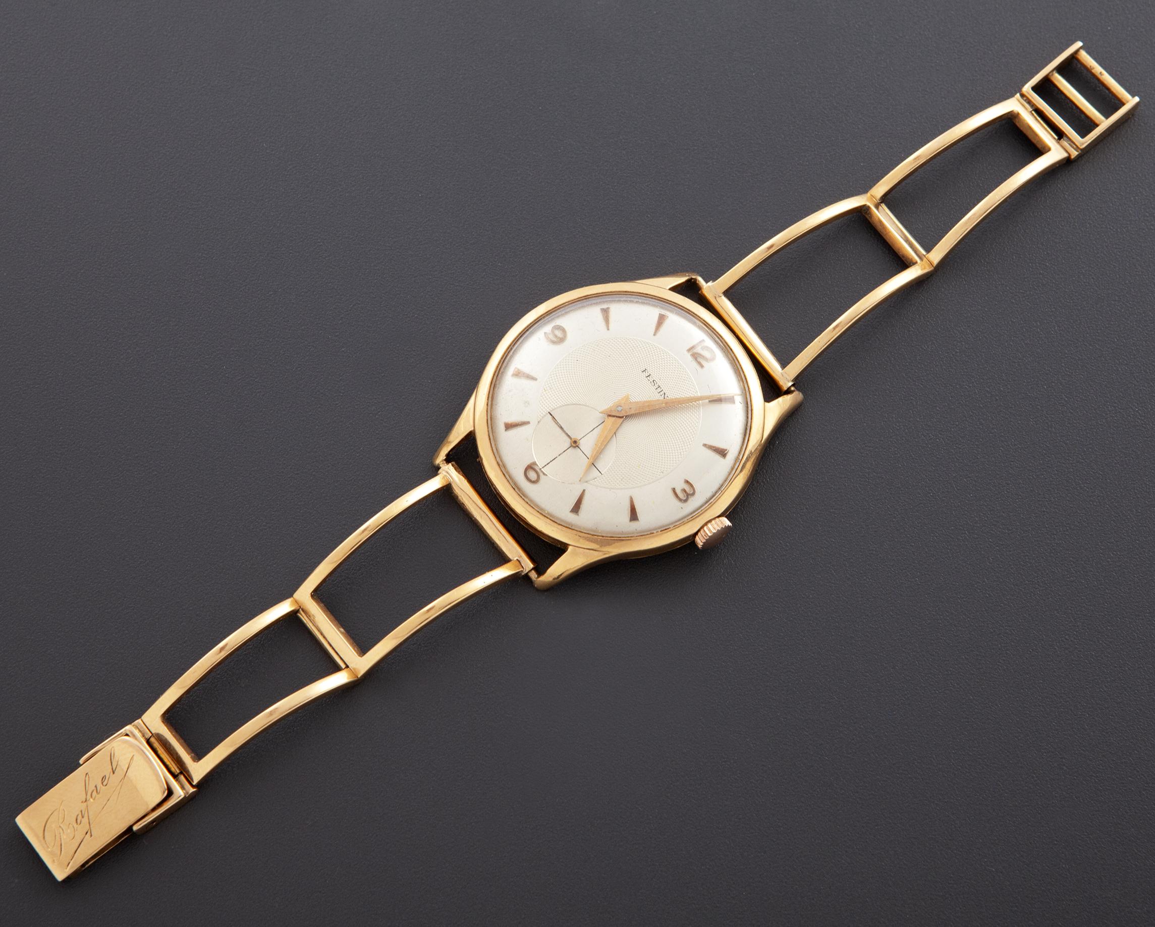 Reloj, Festina 