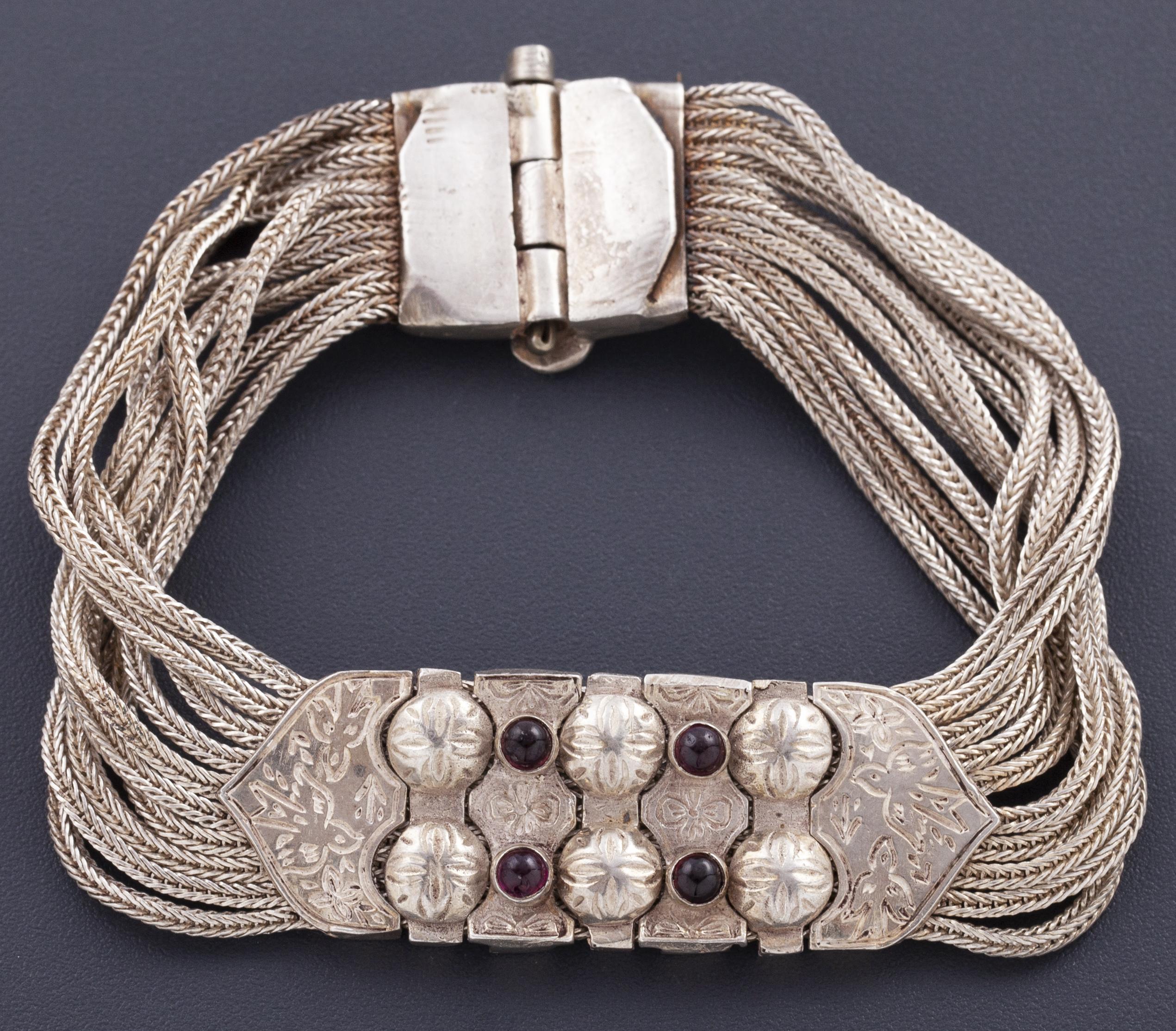 Pulsera