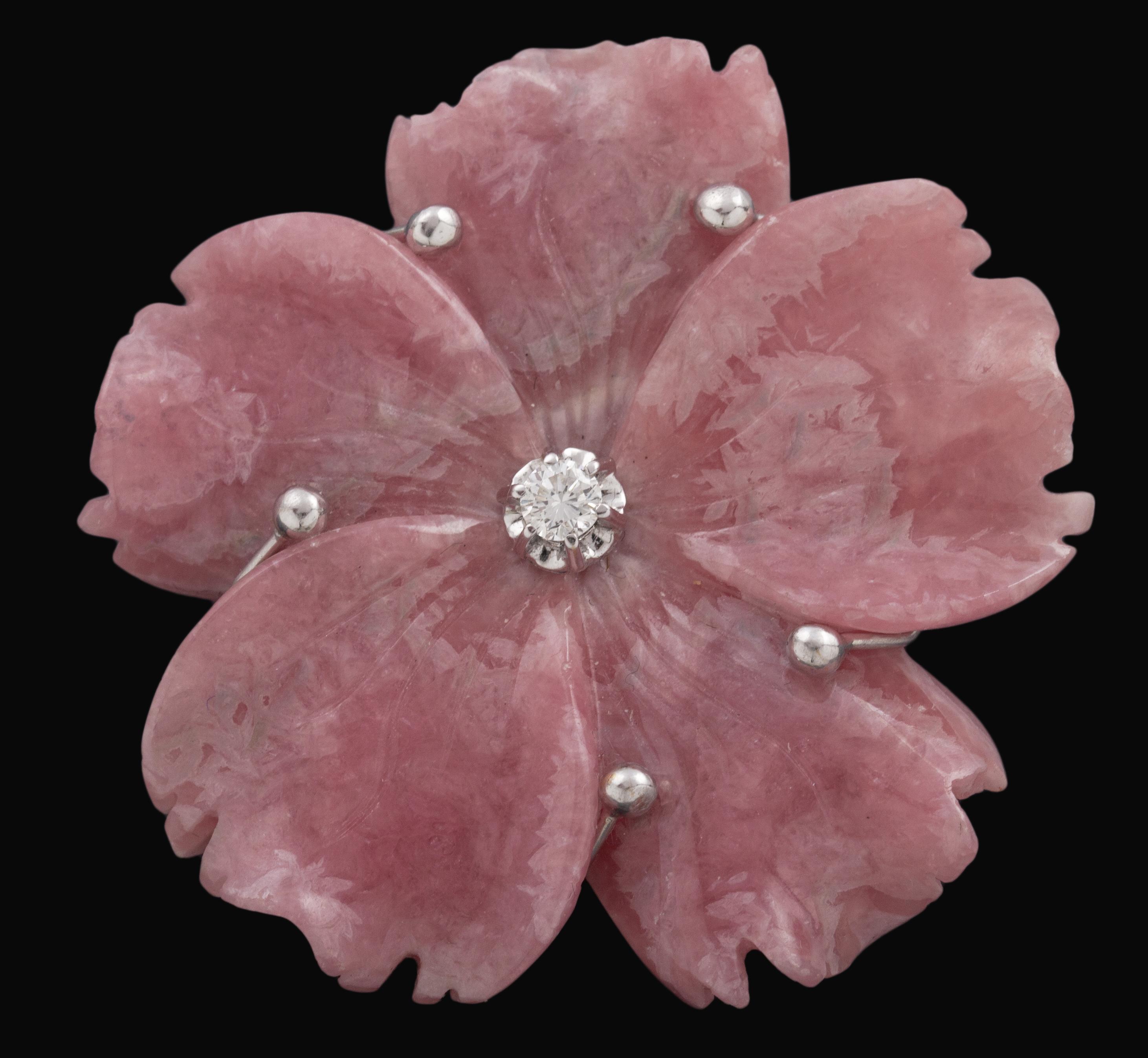 Broche