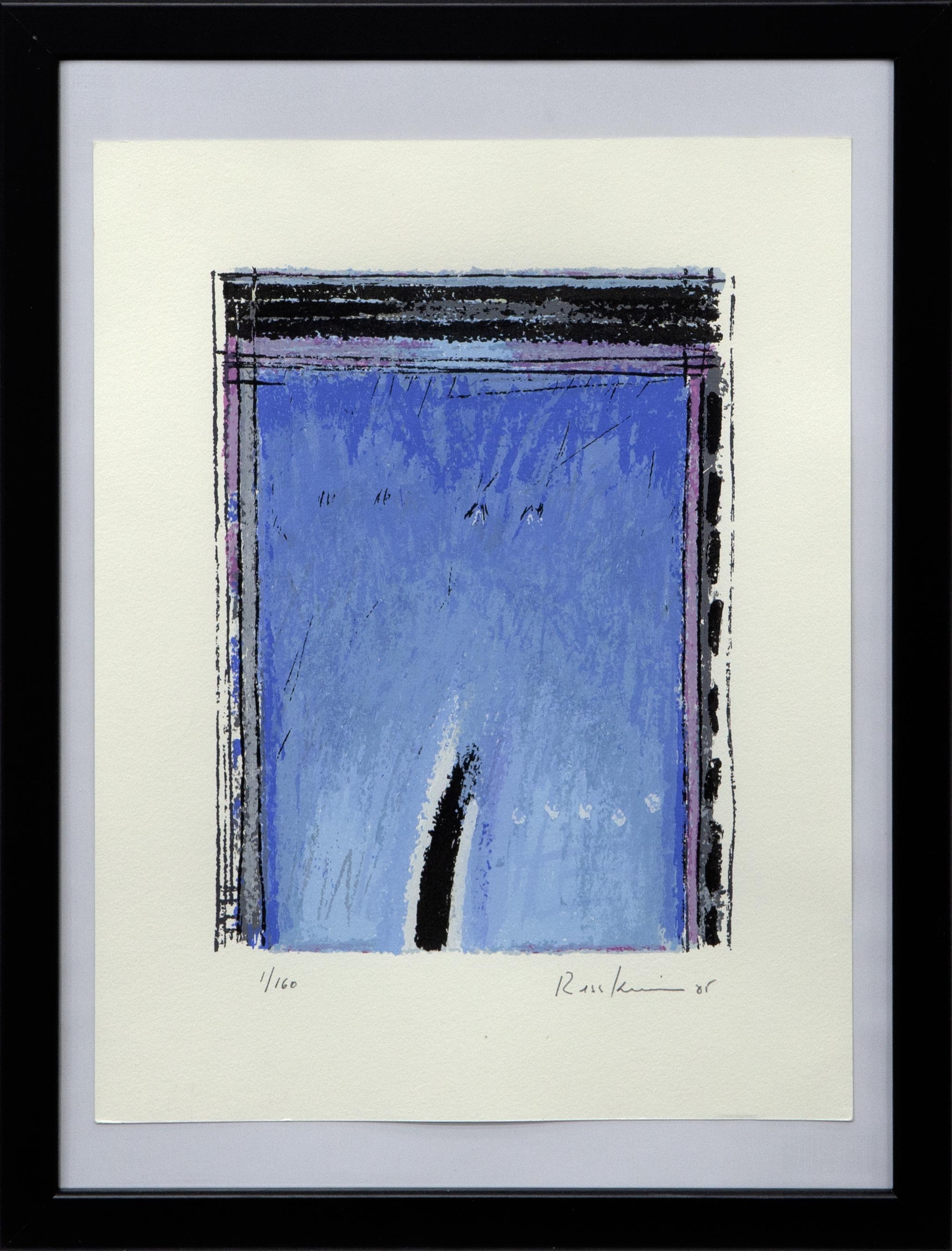 INVICTA LUZ II, 1985