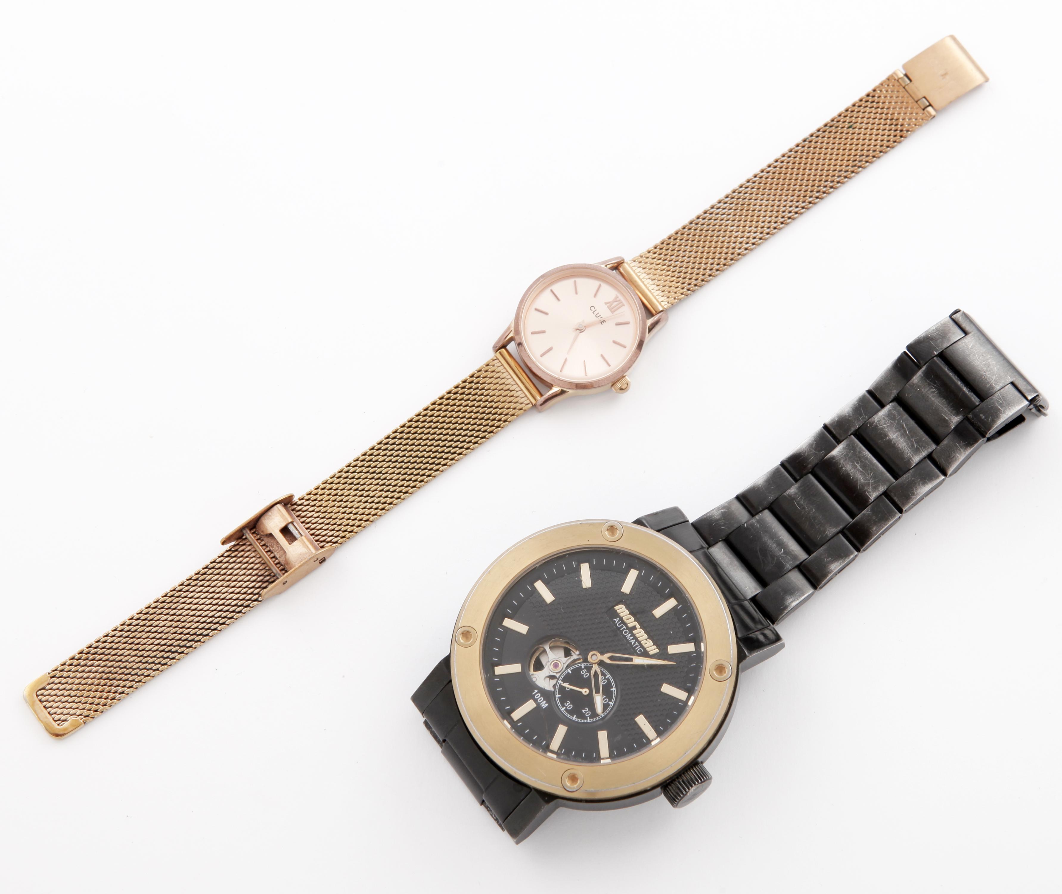 Reloj