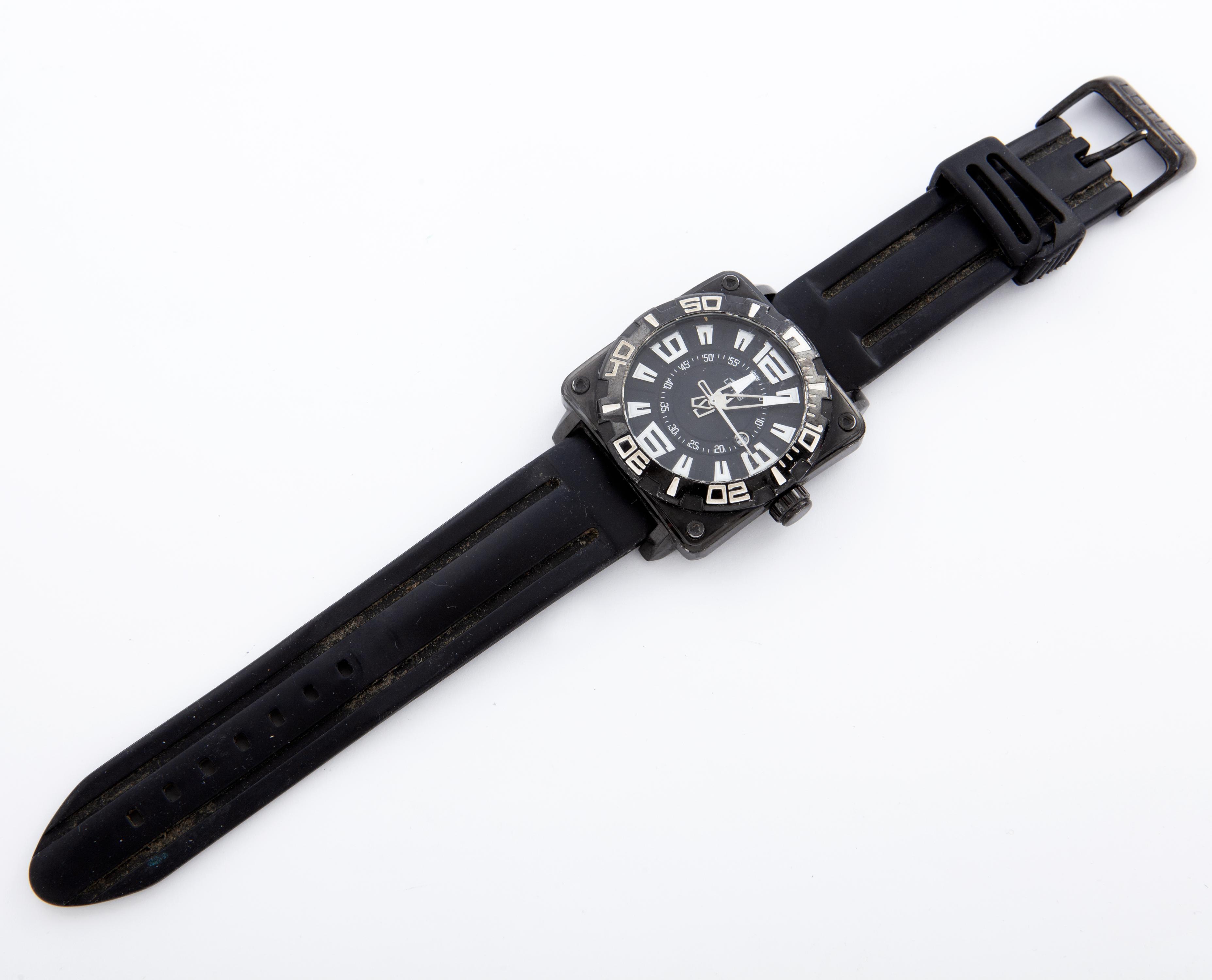 Reloj, Lotus
