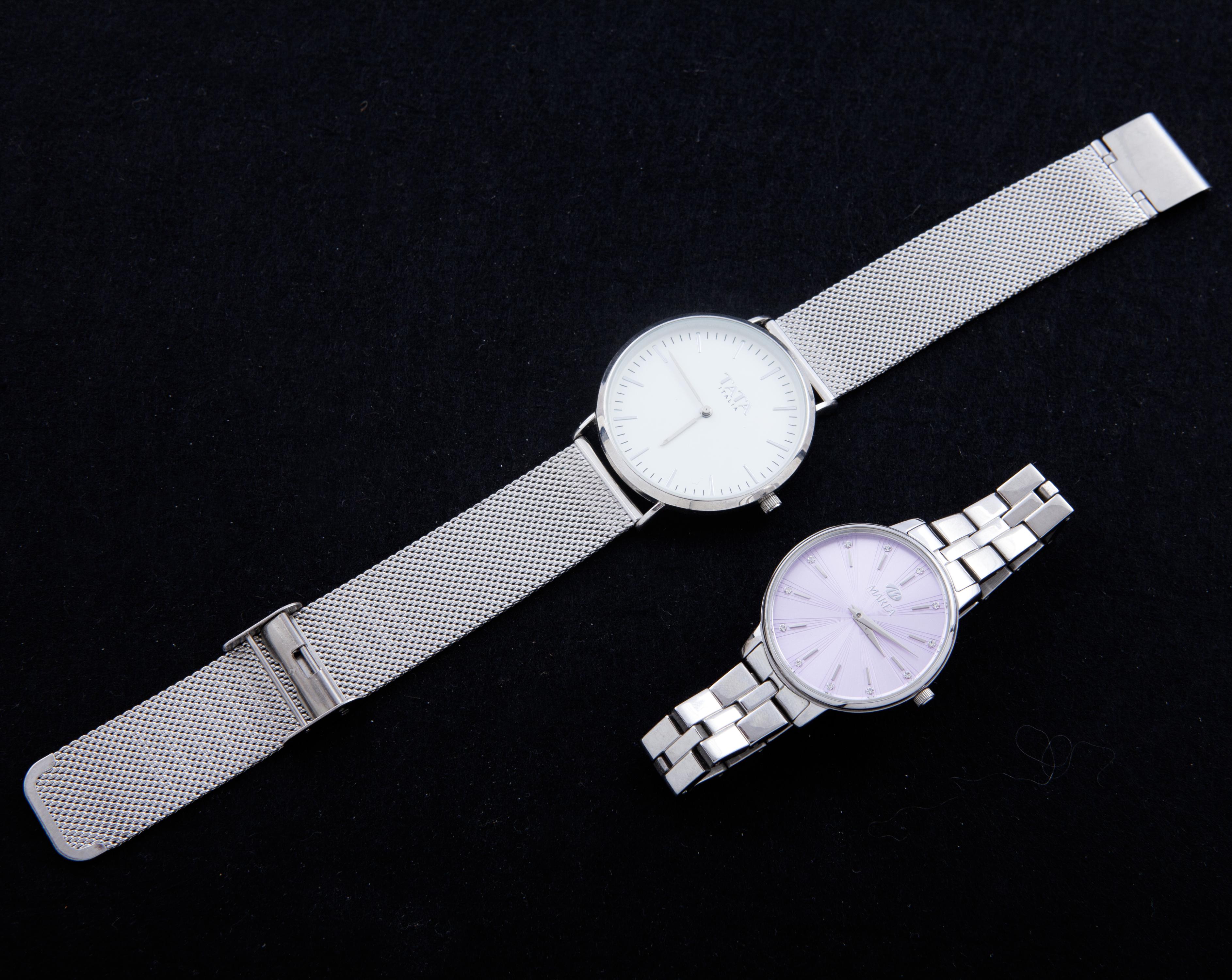 Reloj, RELOJ 
