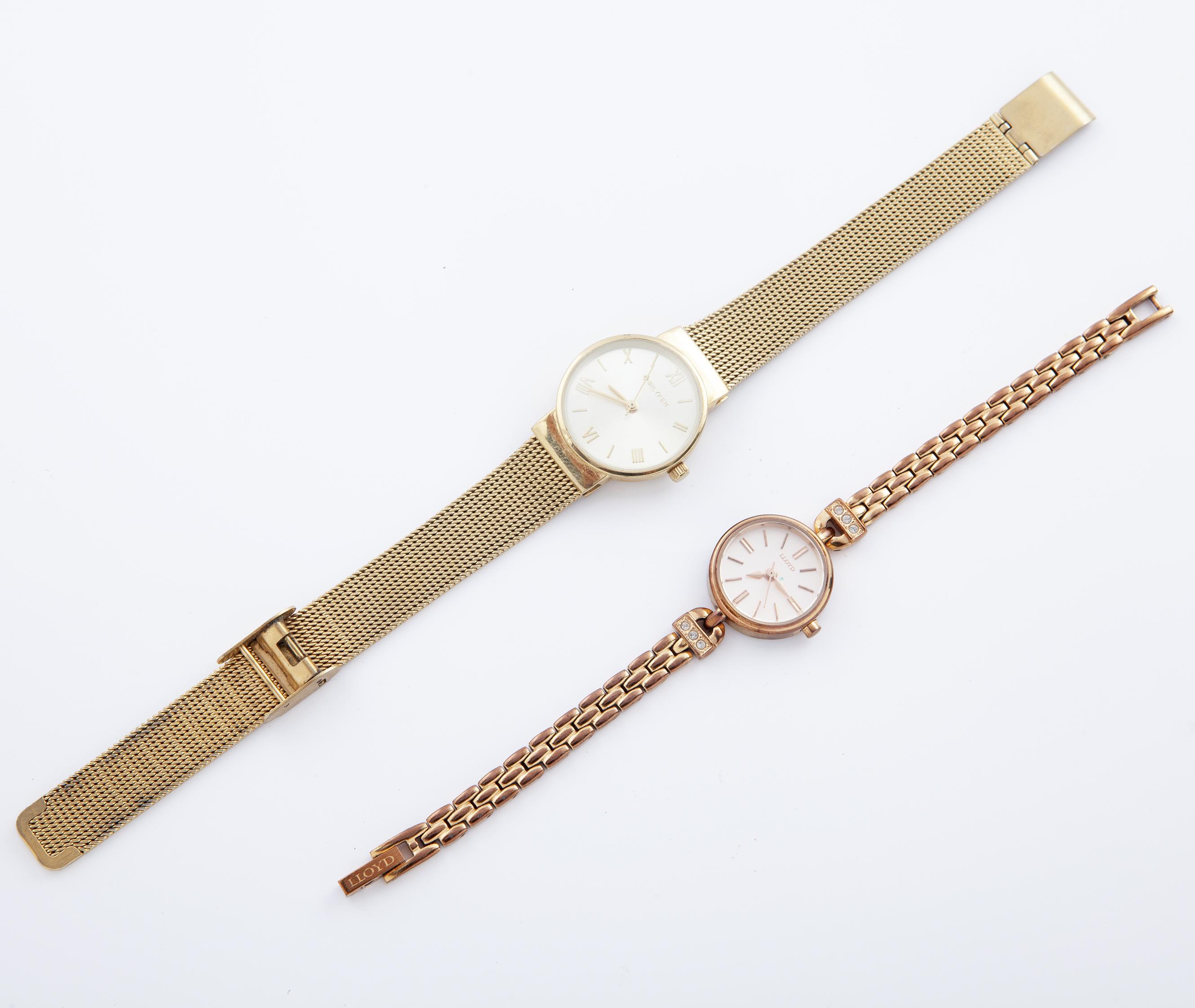 Reloj