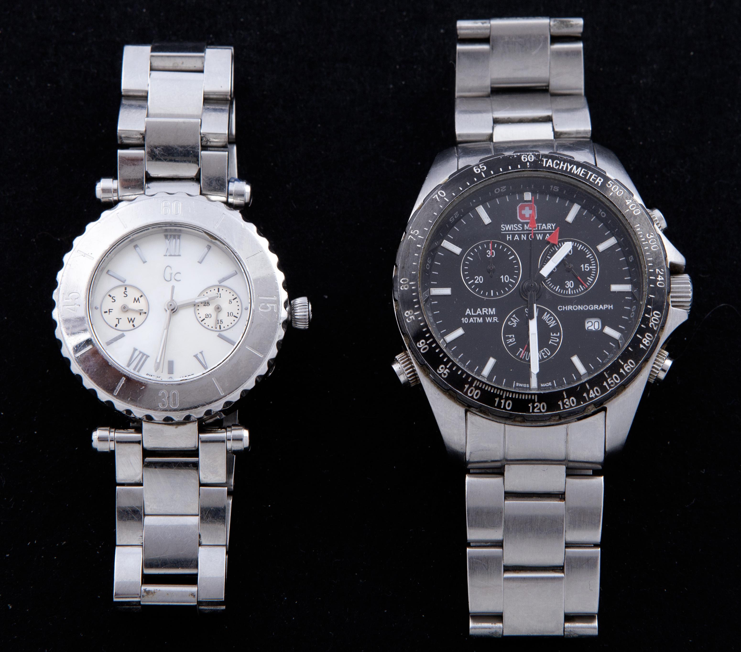 Reloj, RELOJ 