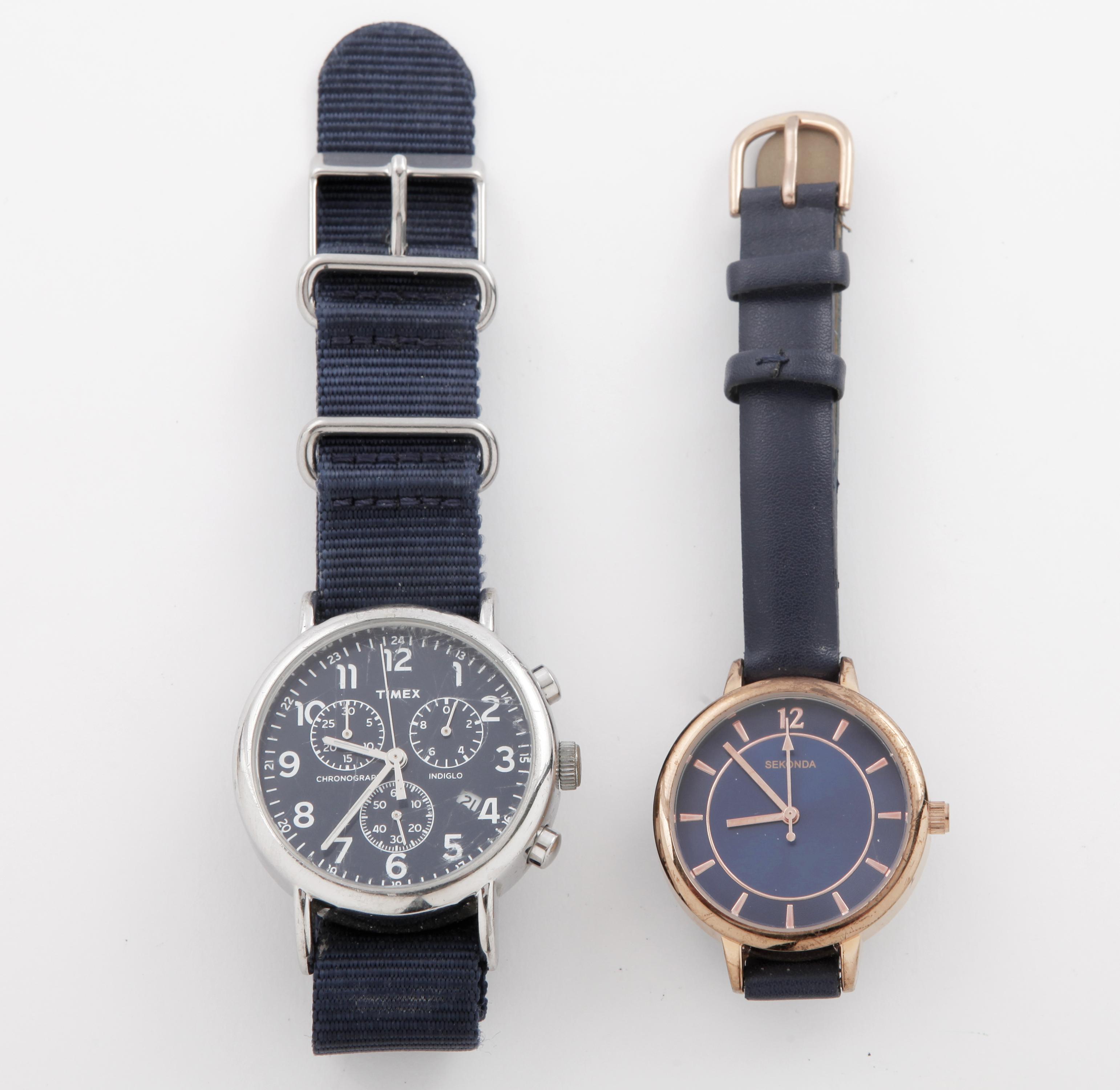 Reloj, RELOJ 