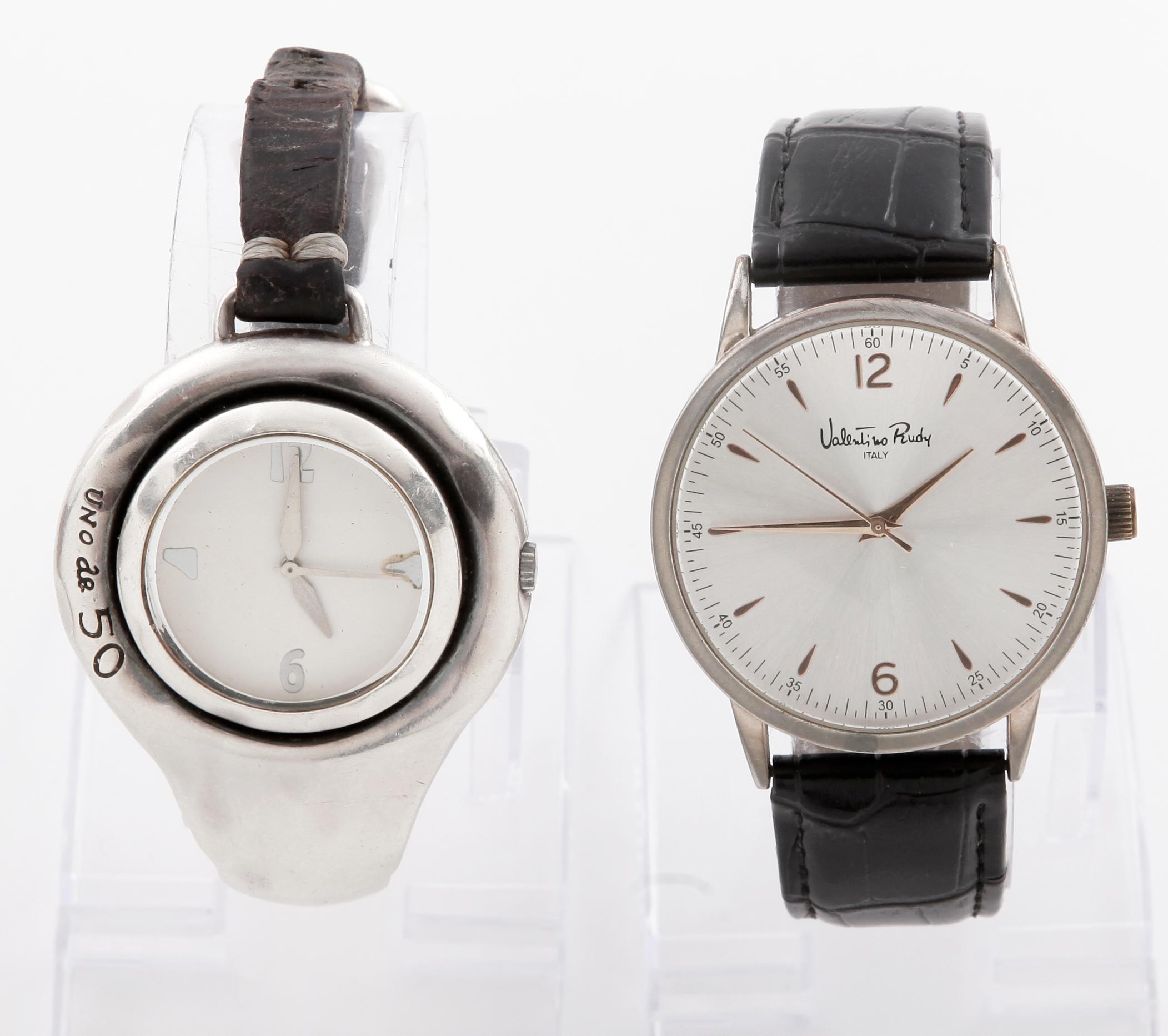 Reloj, RELOJ 