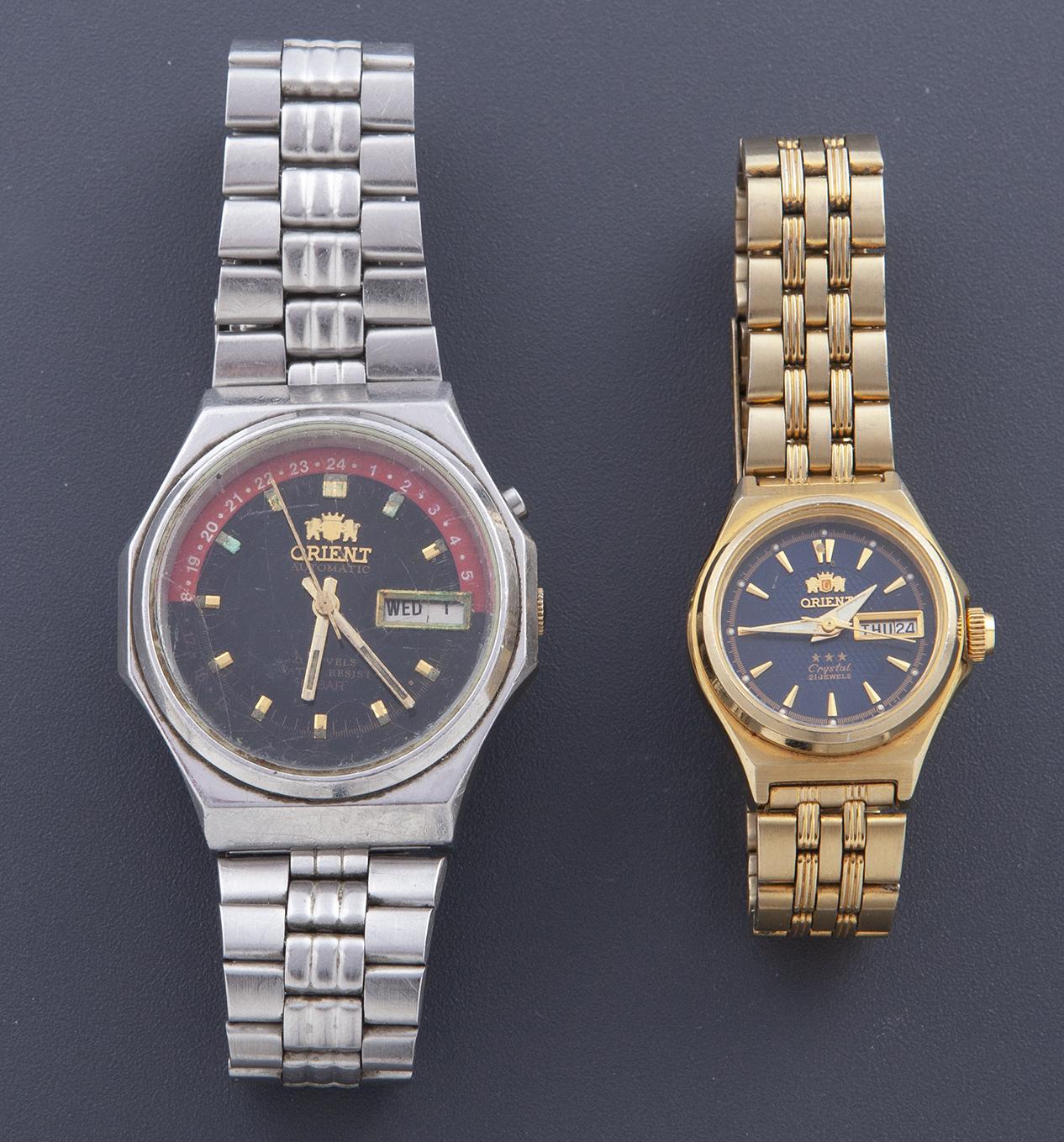 Reloj