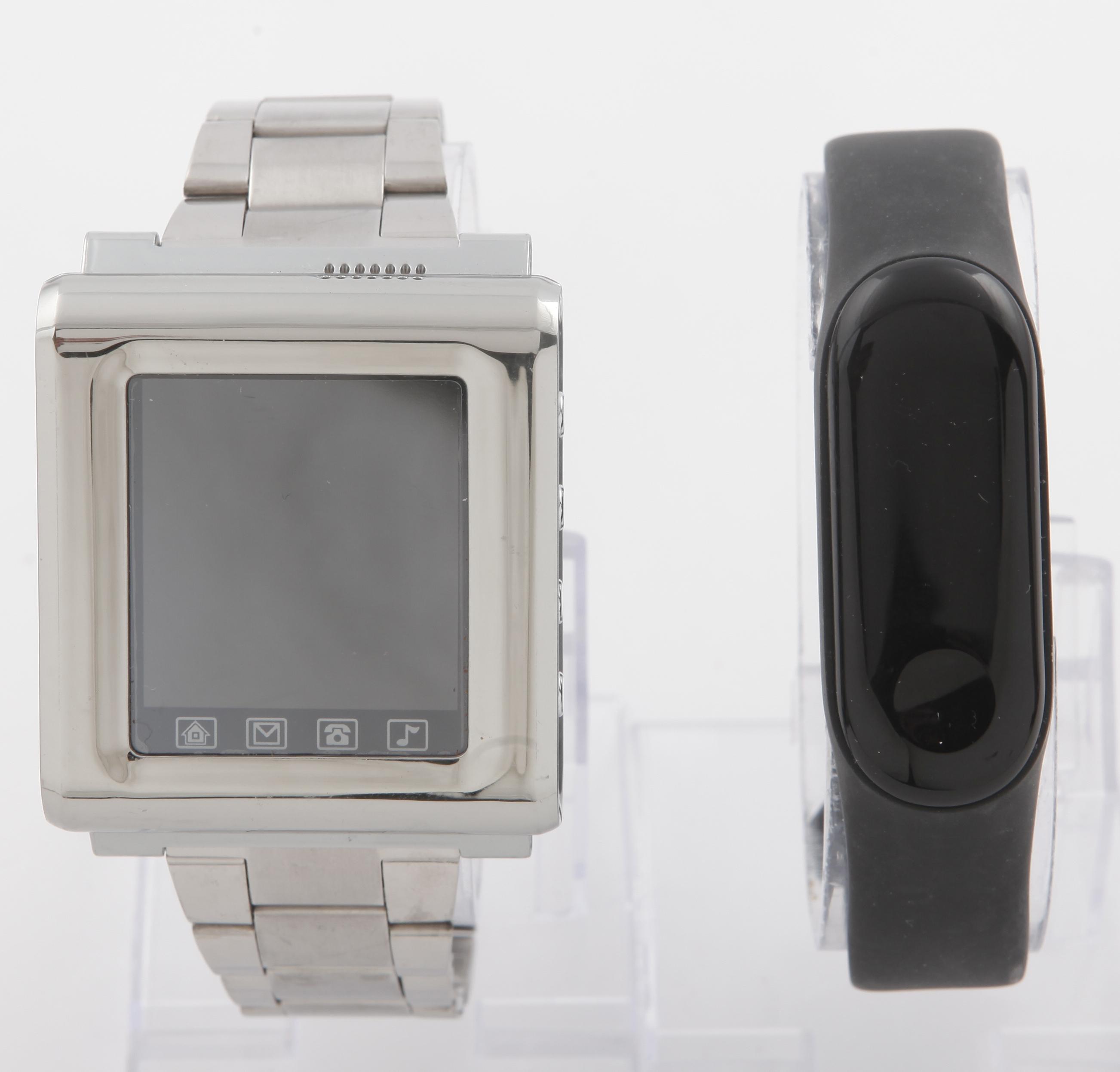 Reloj, RELOJ 