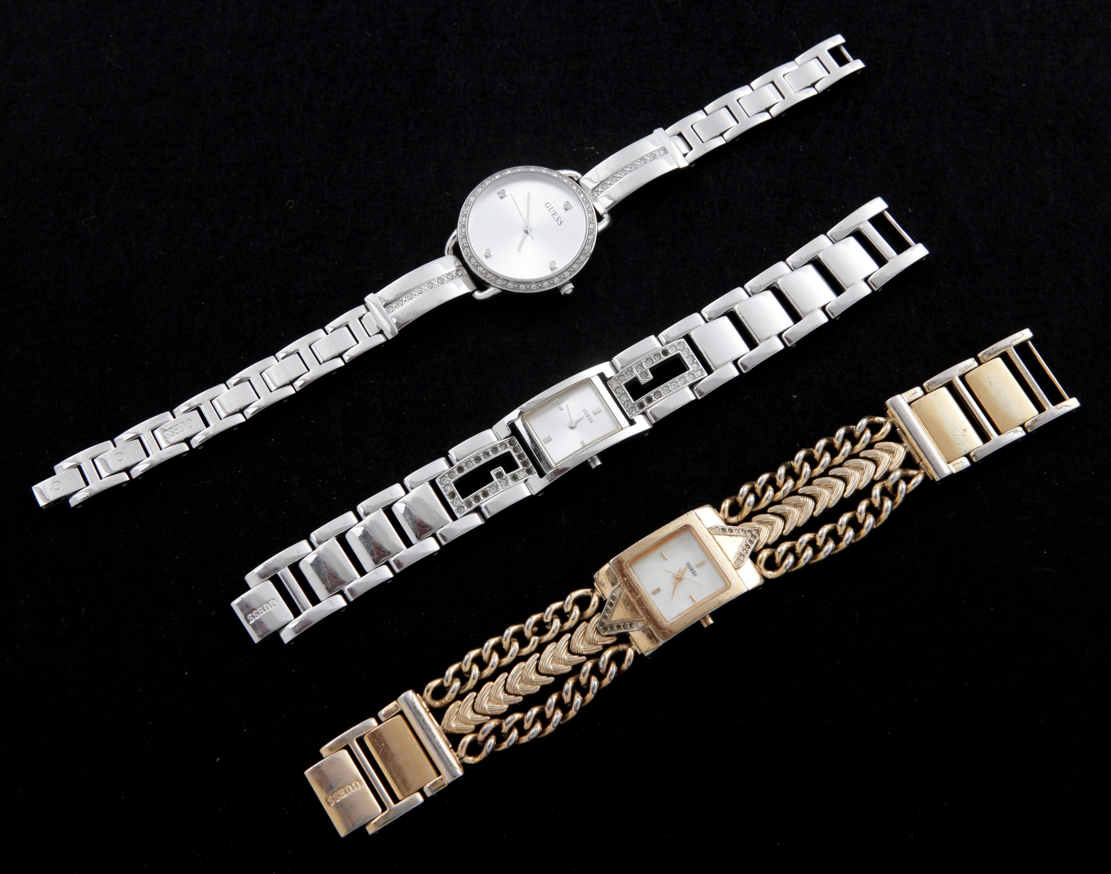 Reloj, RELOJ 