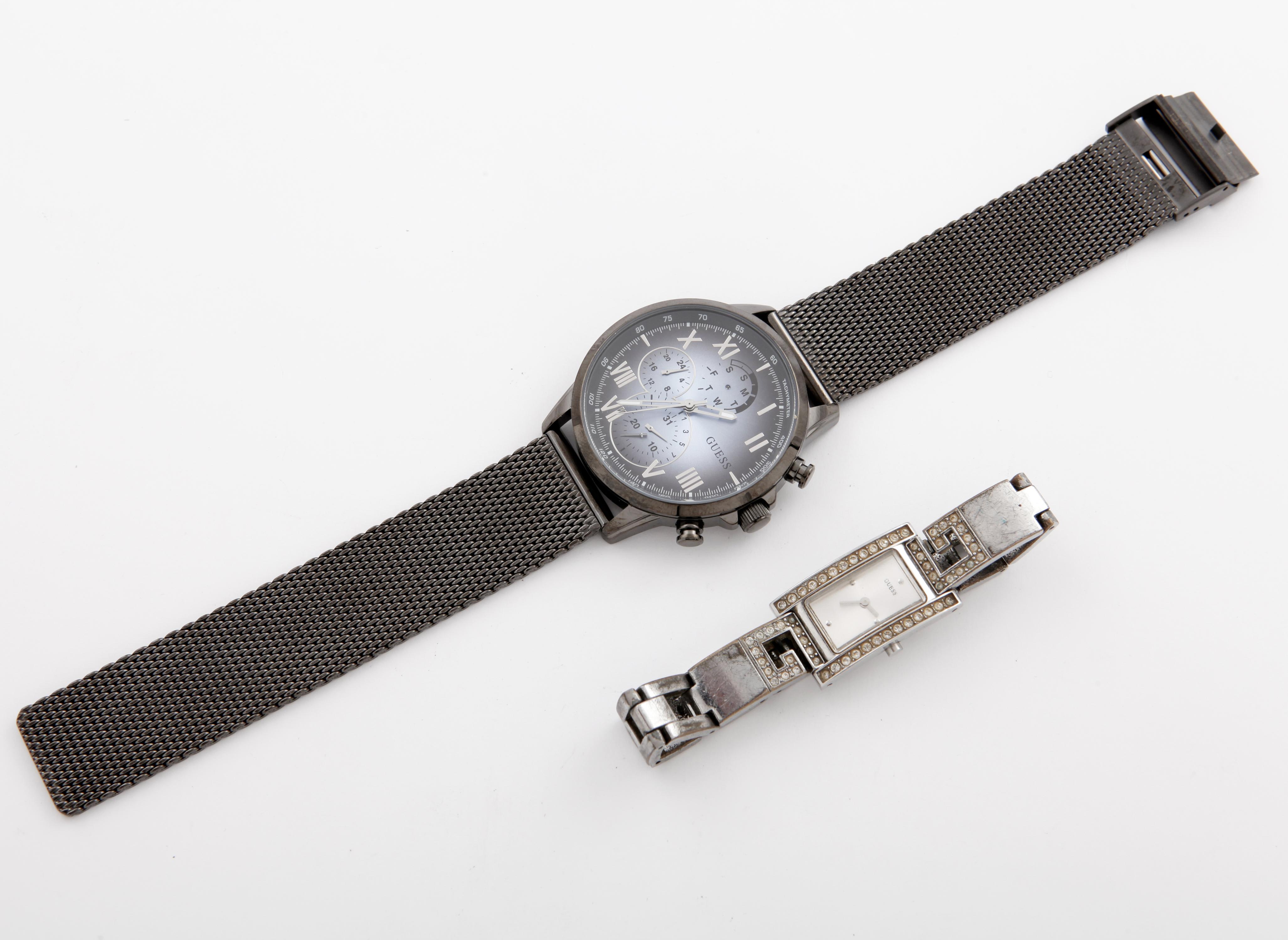 Reloj, RELOJ 