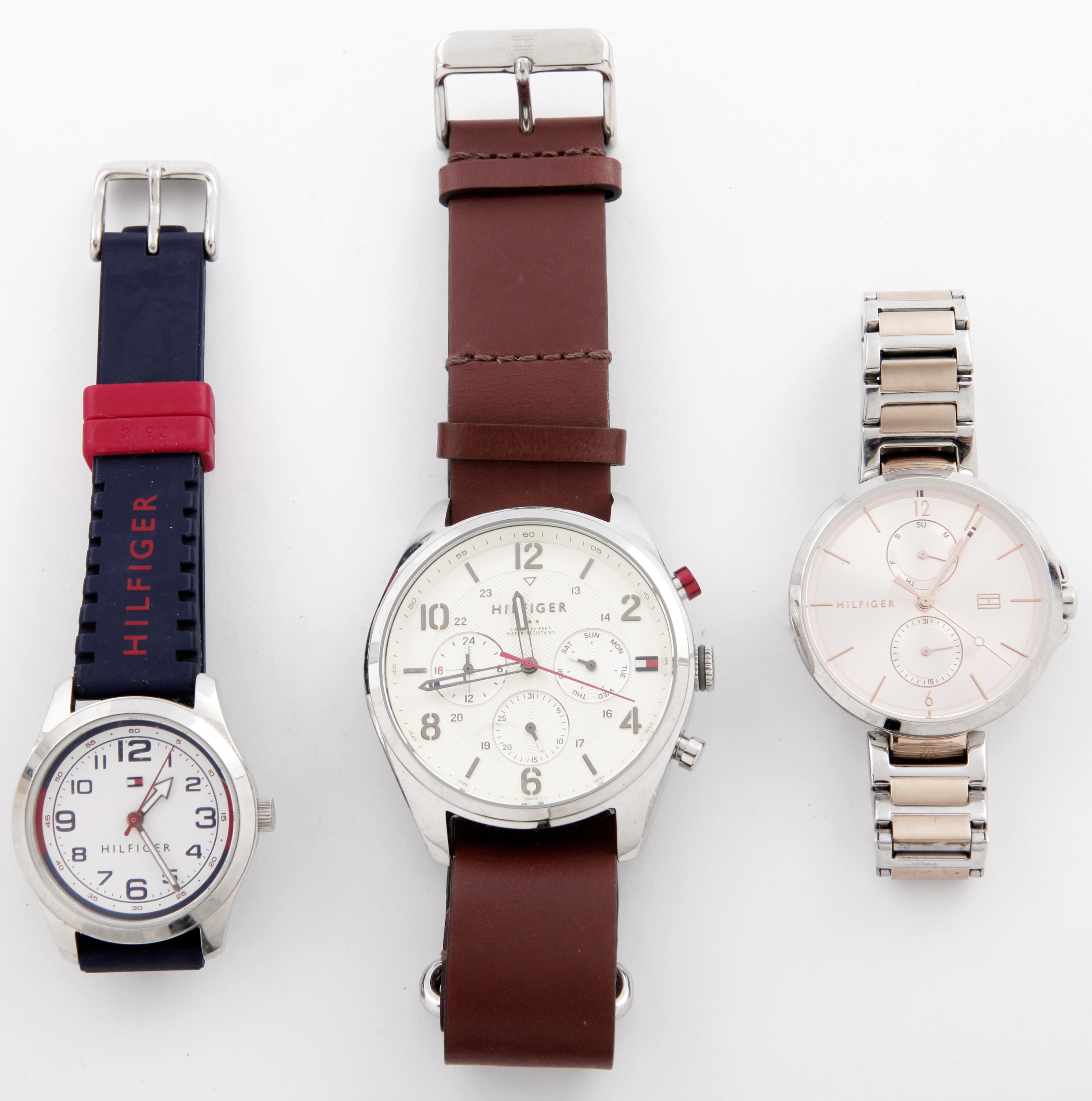 Reloj, RELOJ 