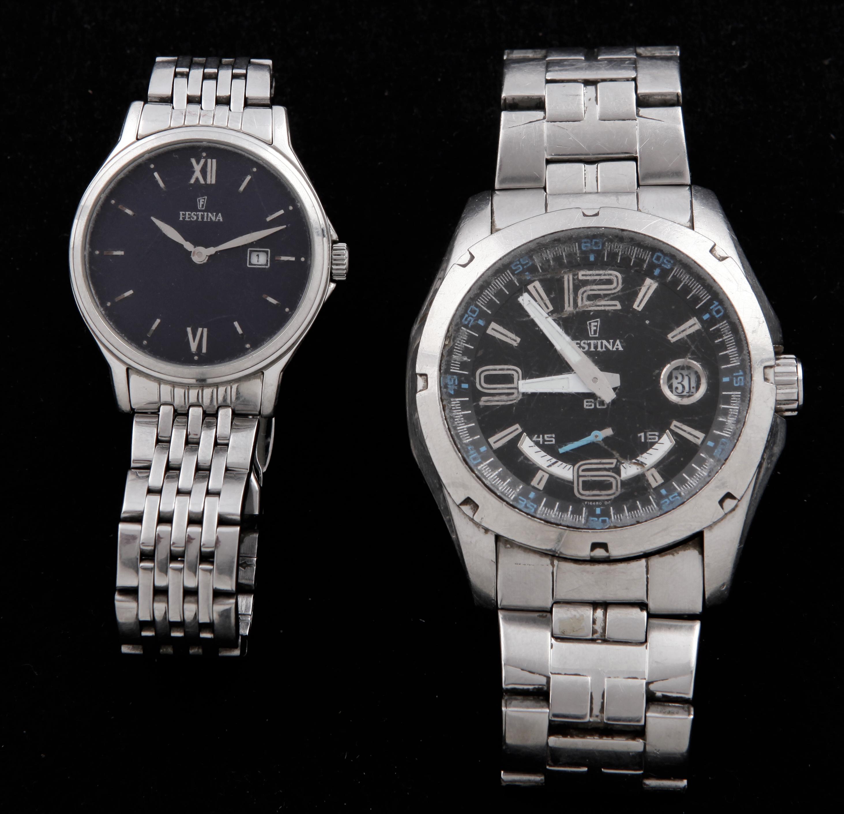 Reloj, RELOJ 