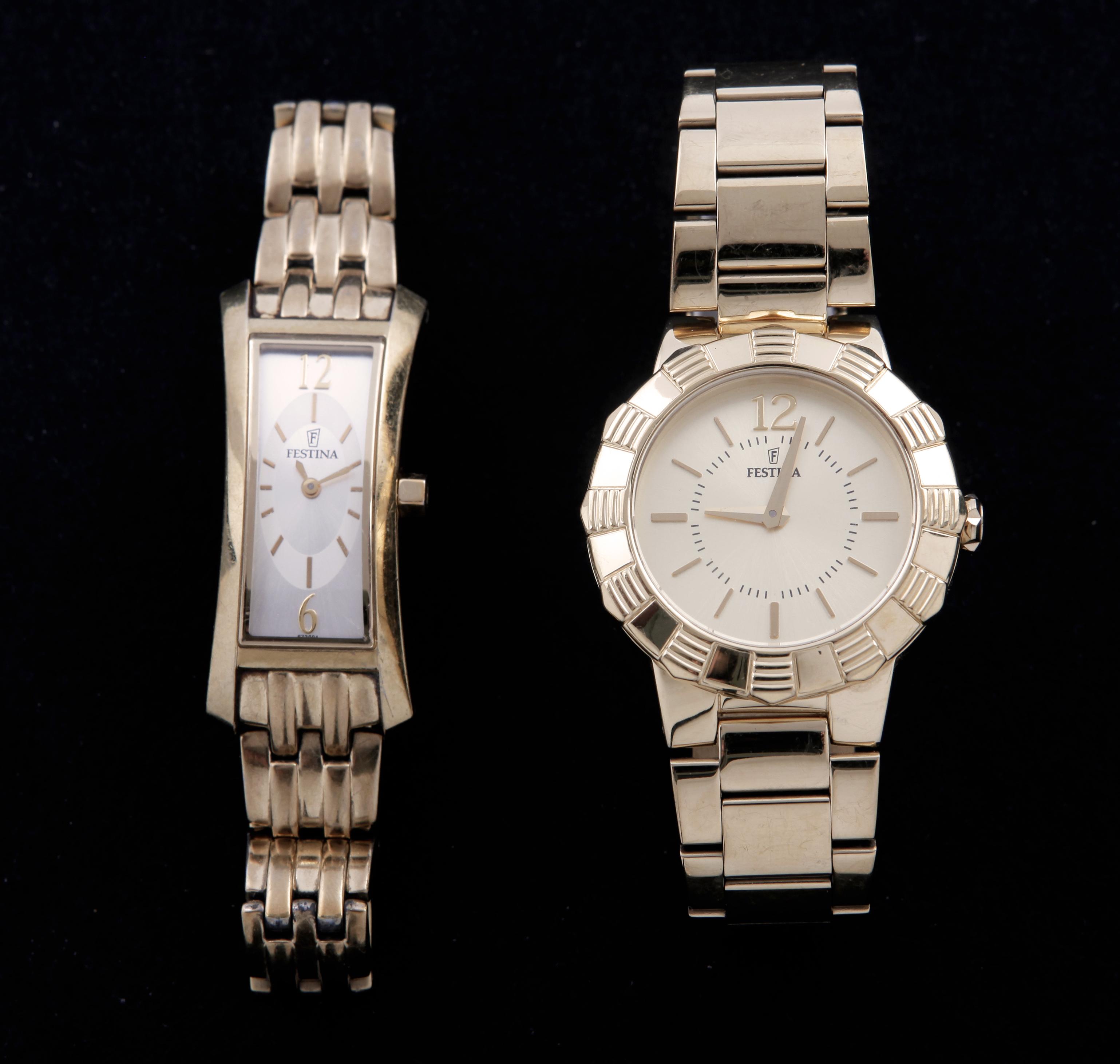 Reloj, RELOJ