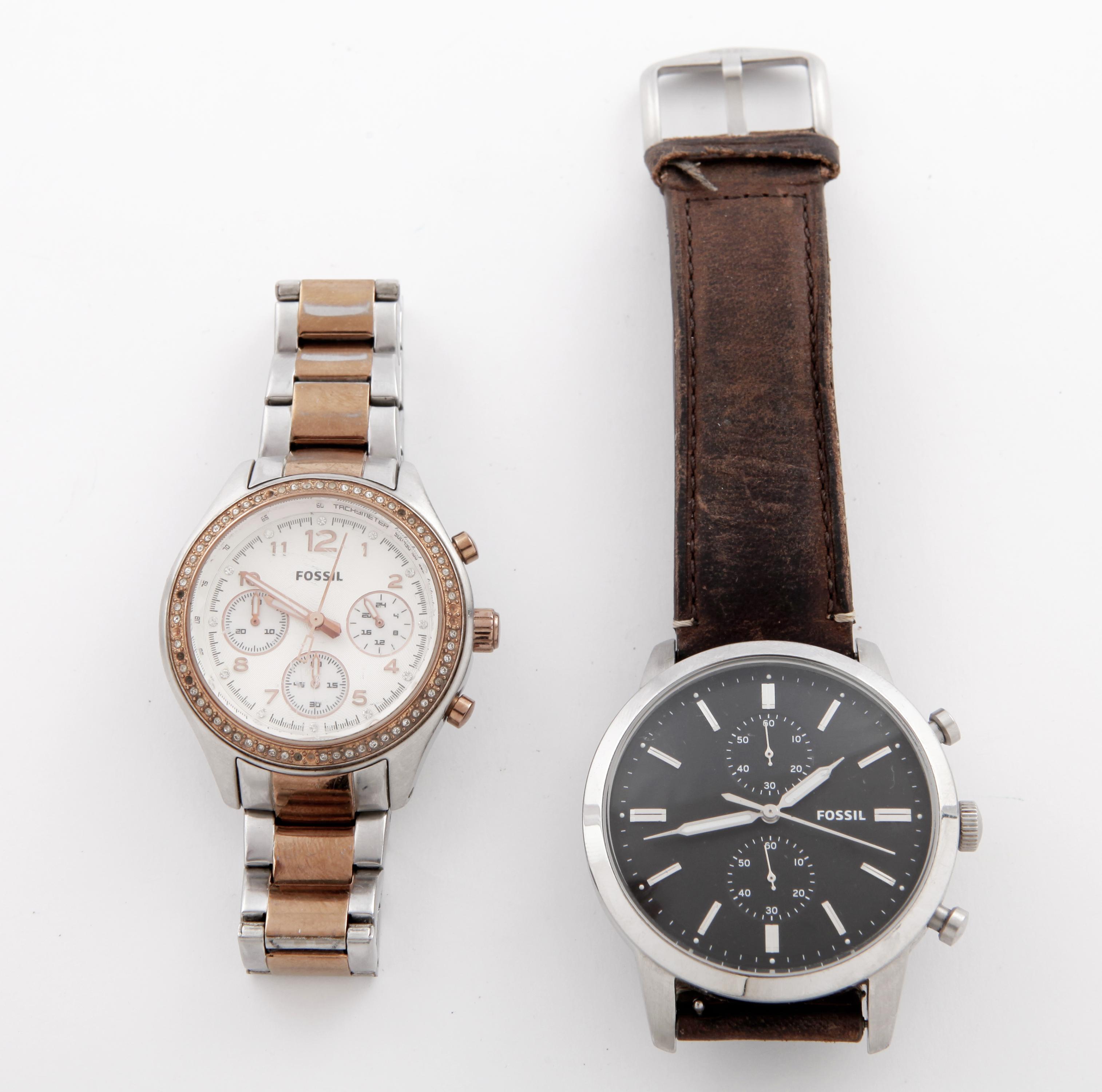 Reloj, RELOJ