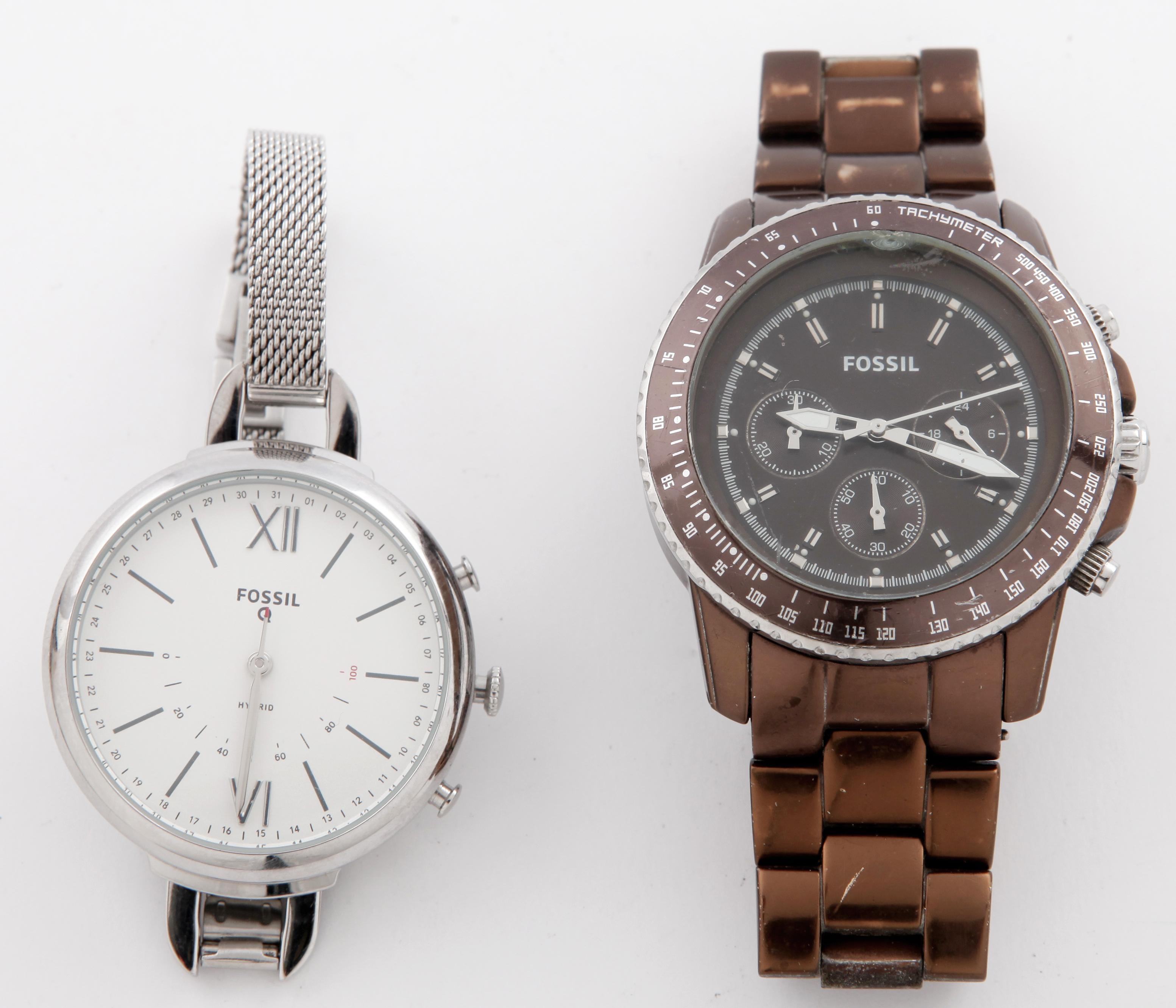 Reloj, RELOJ