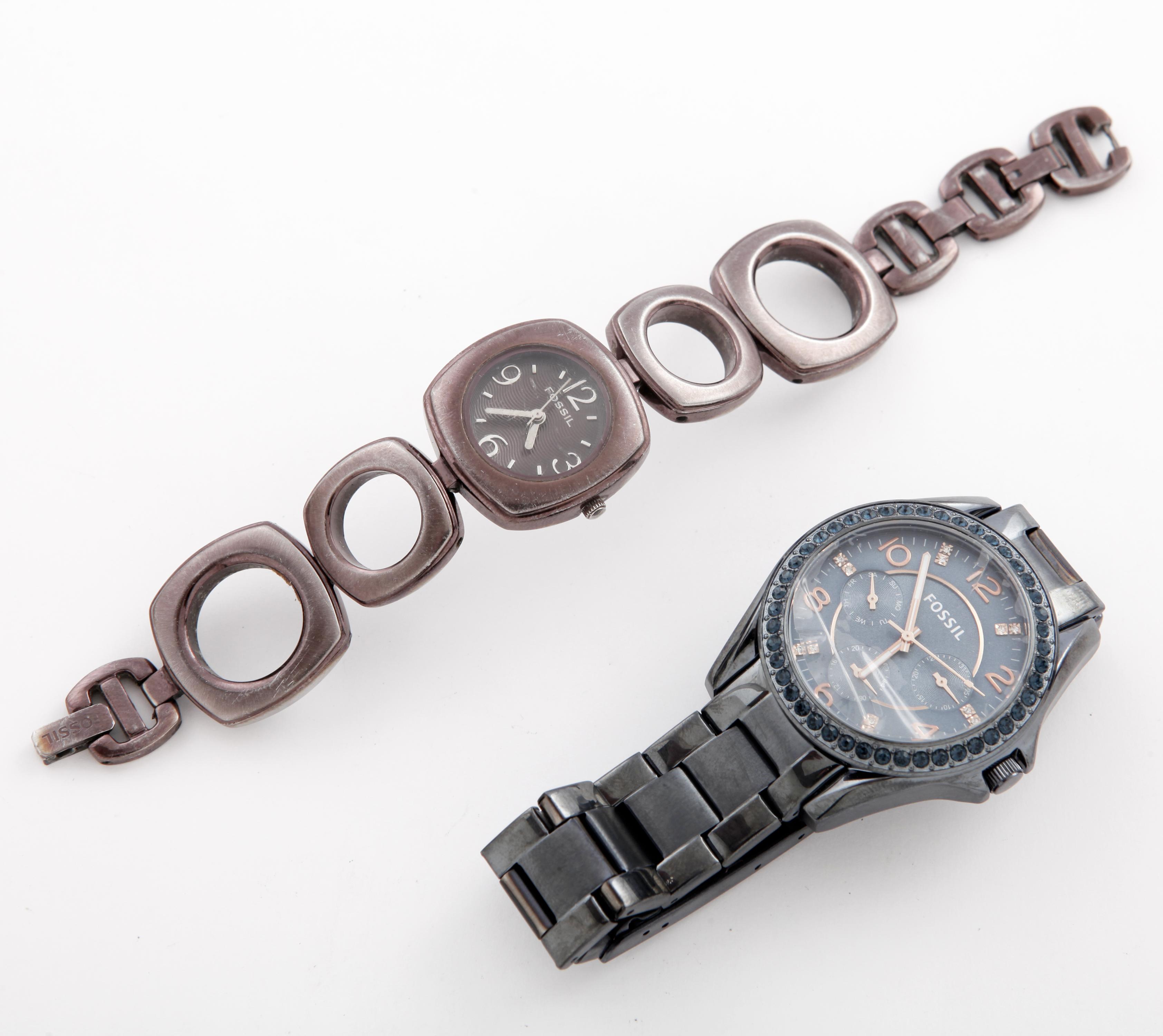 Reloj, RELOJ
