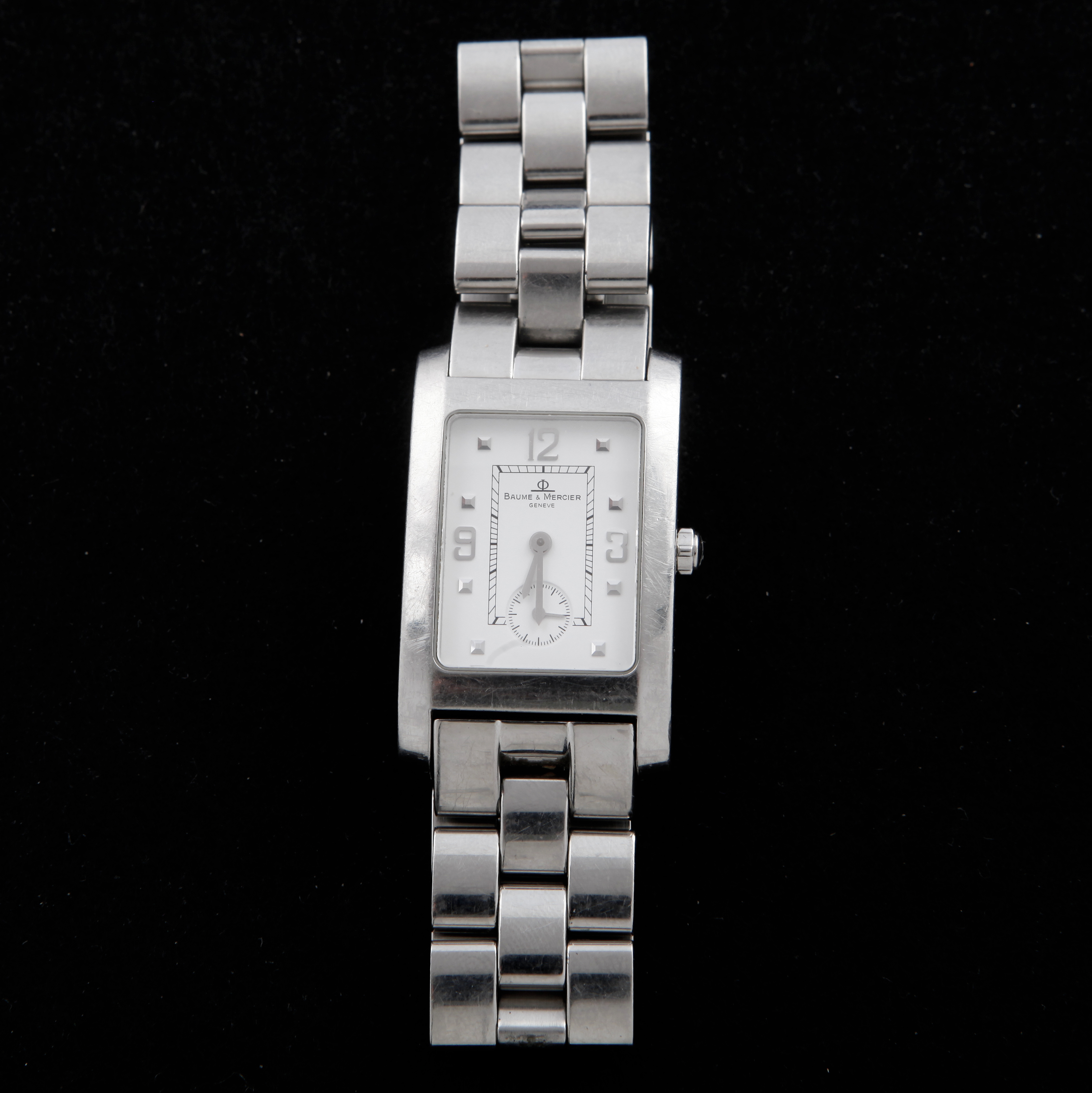 Reloj, BaUME & MERCIER 