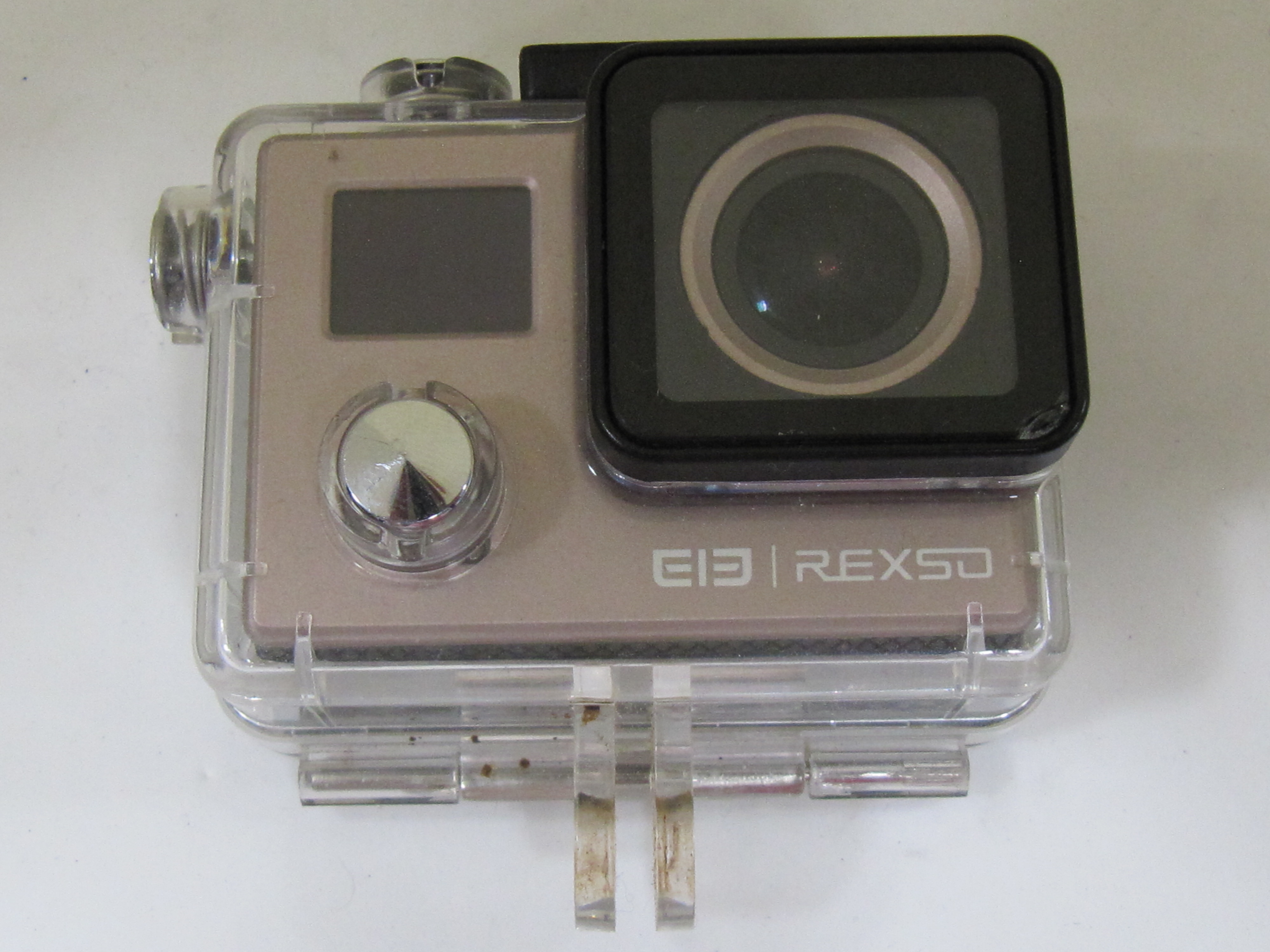 Cámara de vídeo, REXSO , ELEPHONE 
