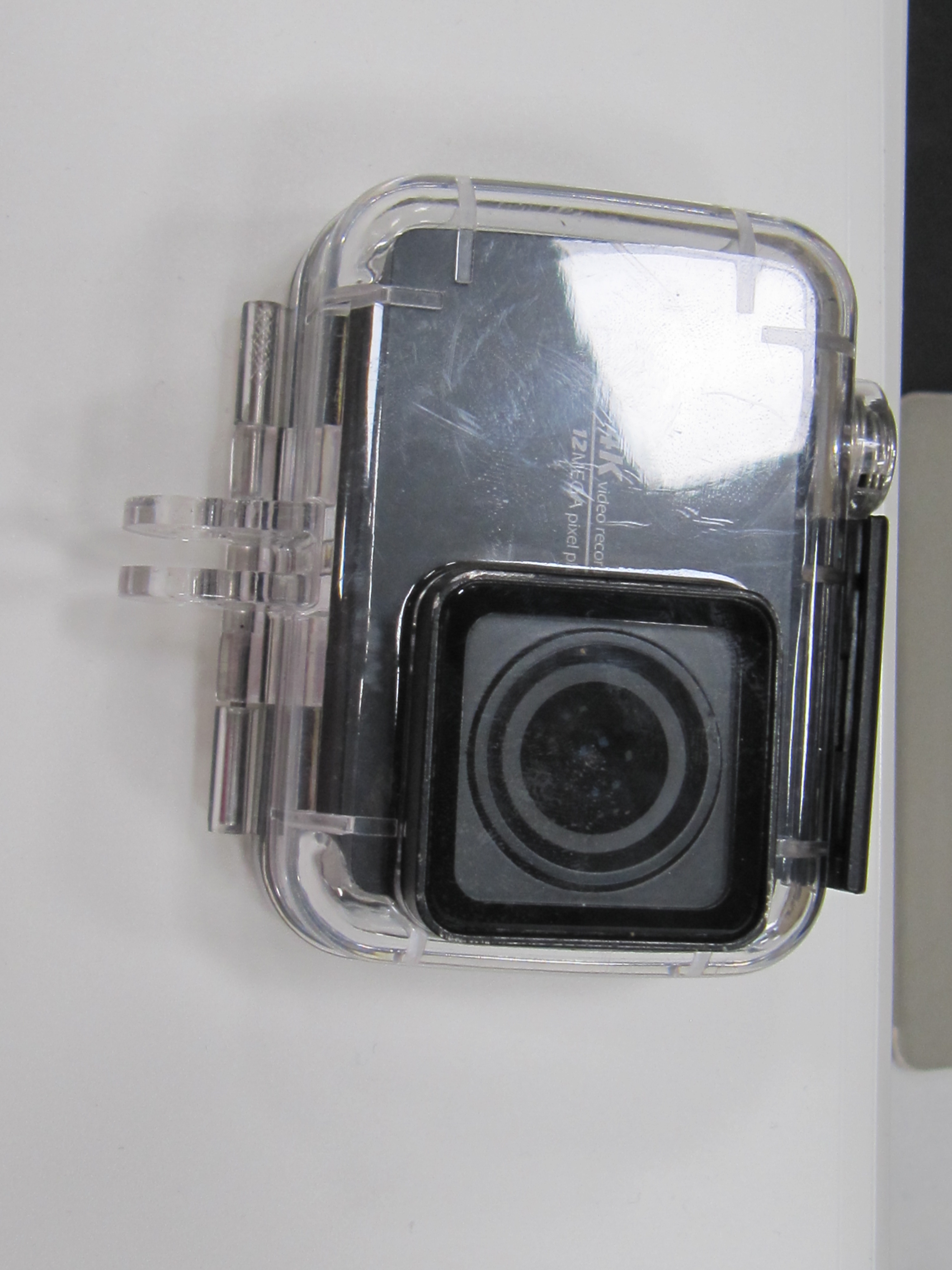 Cámara de vídeo, XIAOMI, YI 4K