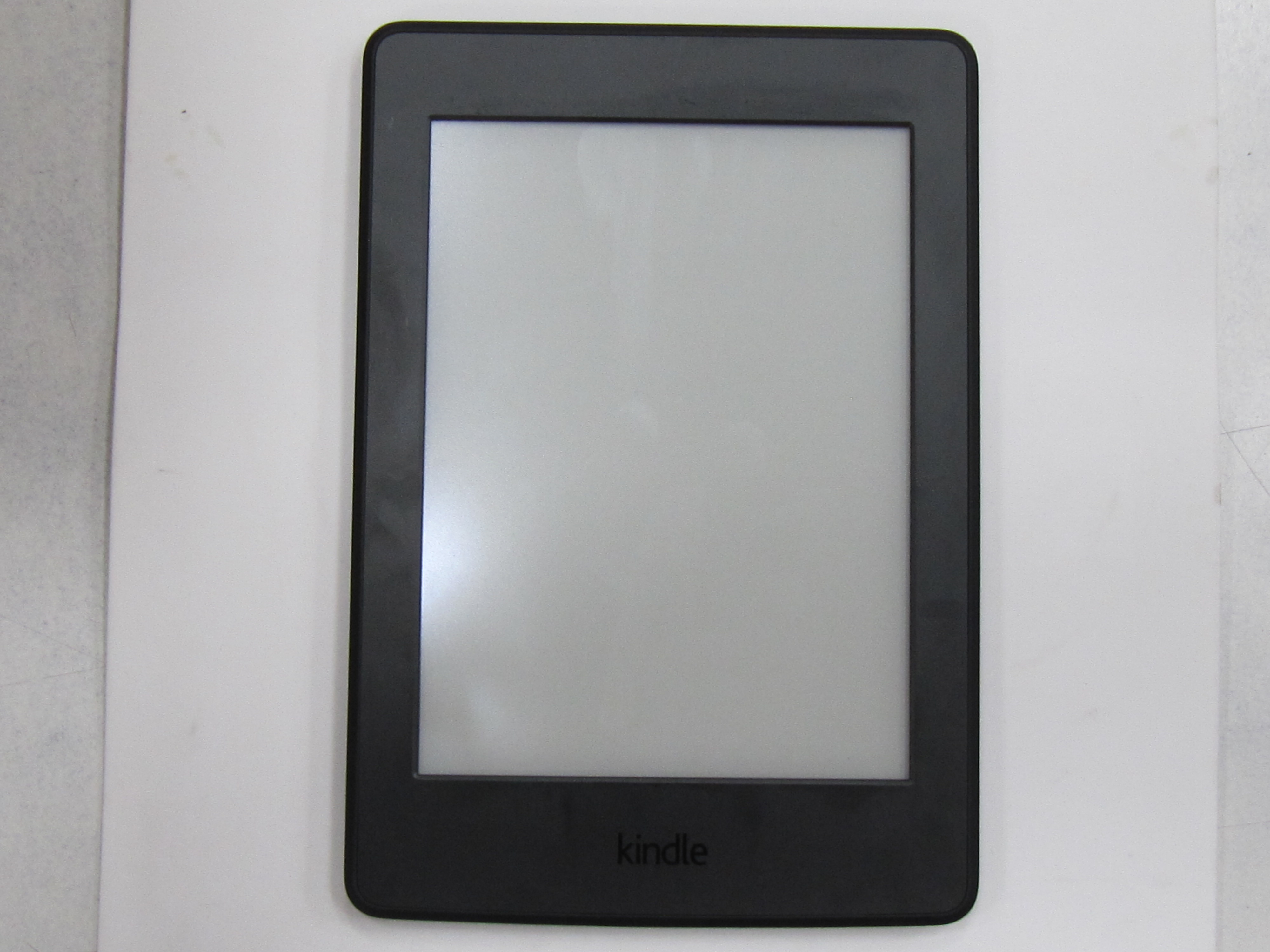 E-BOOK, AMAZON, KINDLE