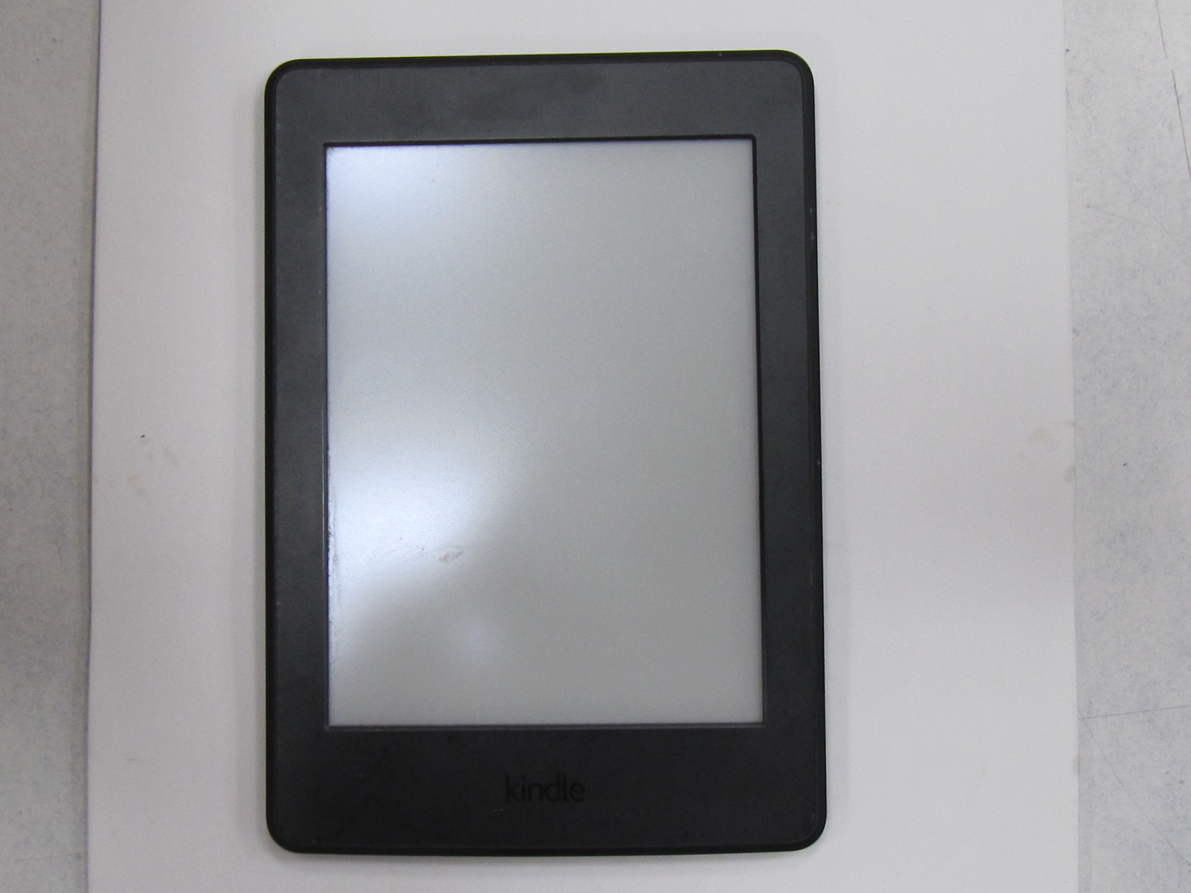 E-BOOK, AMAZON, KINDLE