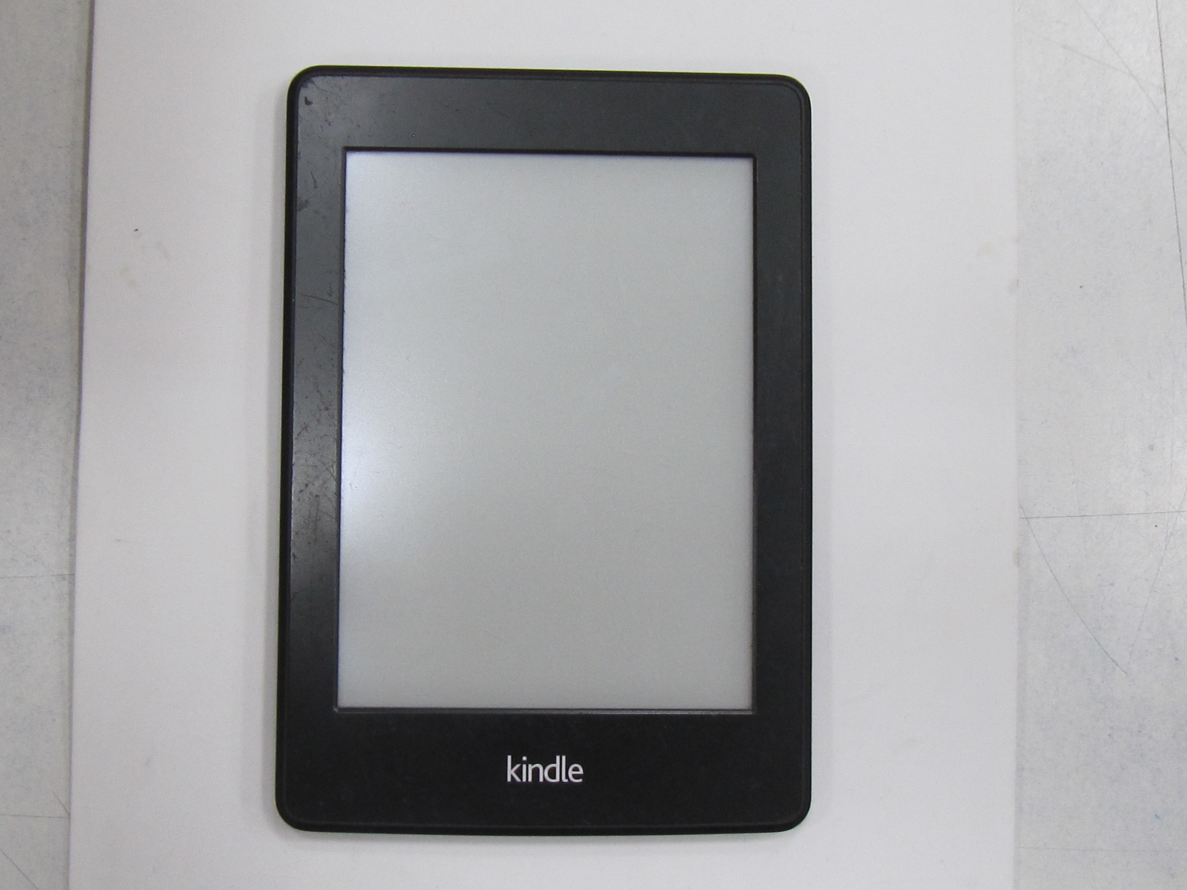 E-BOOK, AMAZON, KINDLE