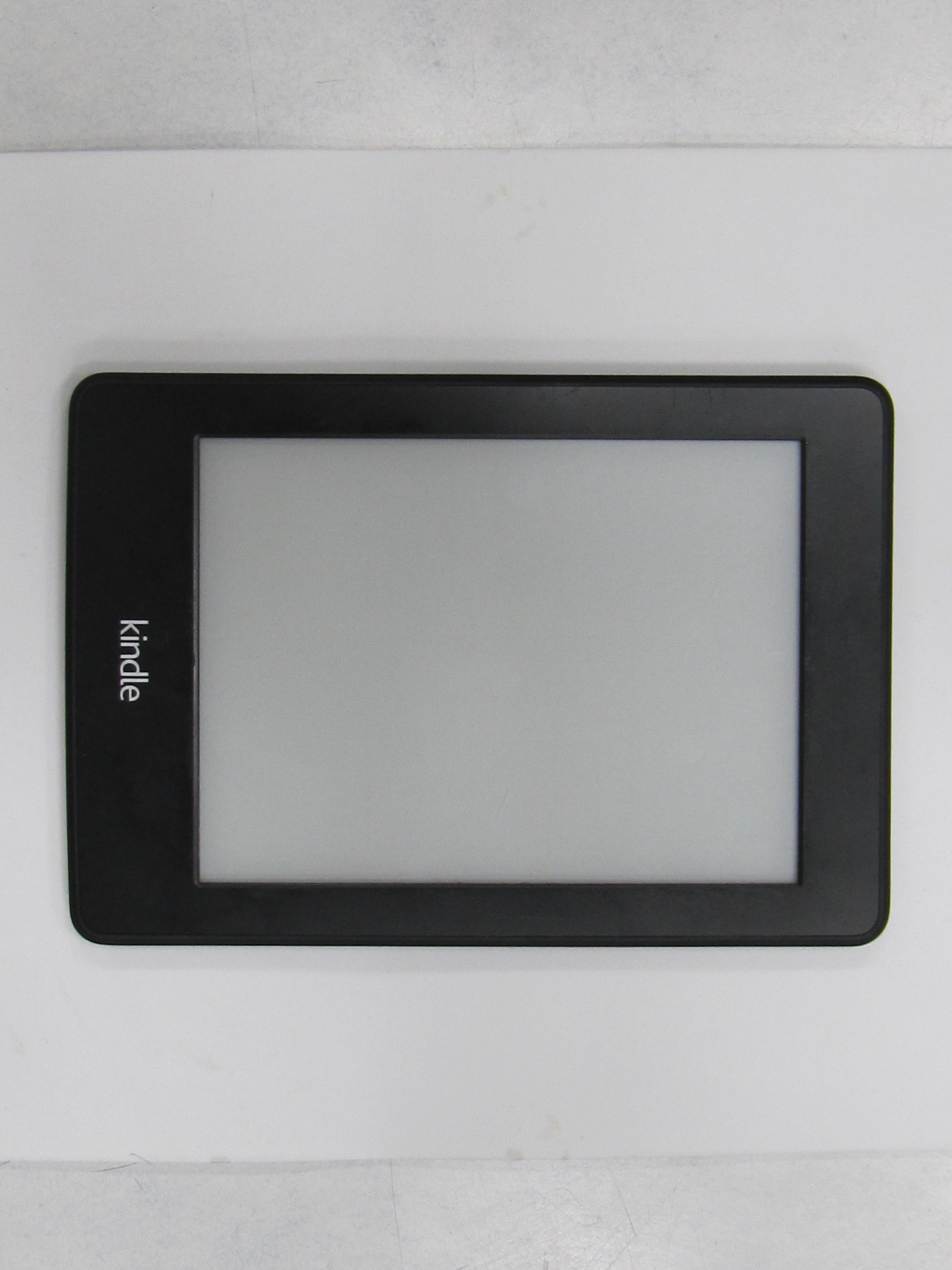E-BOOK, AMAZON, KINDLE