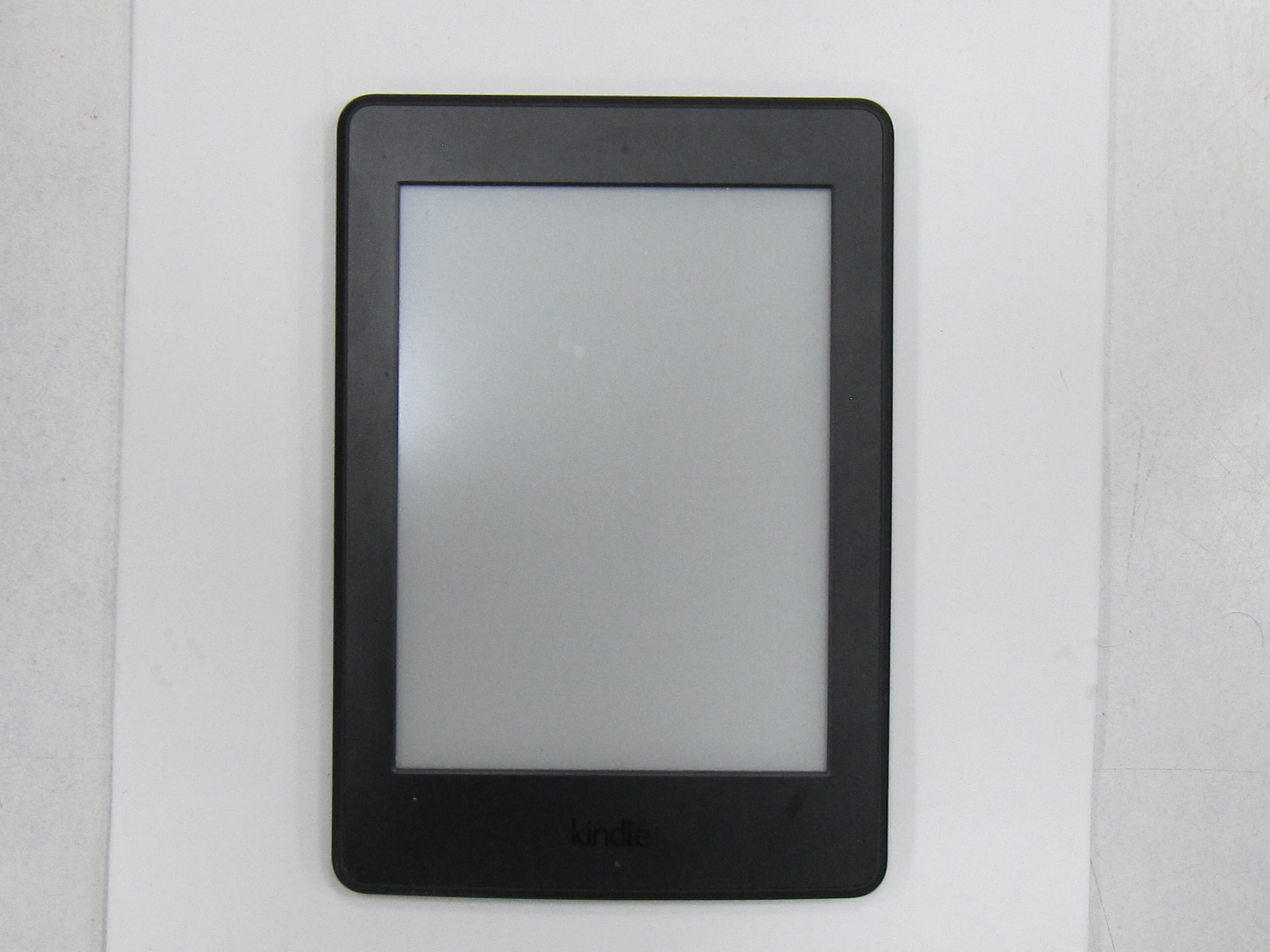 E-BOOK, AMAZON, KINDLE