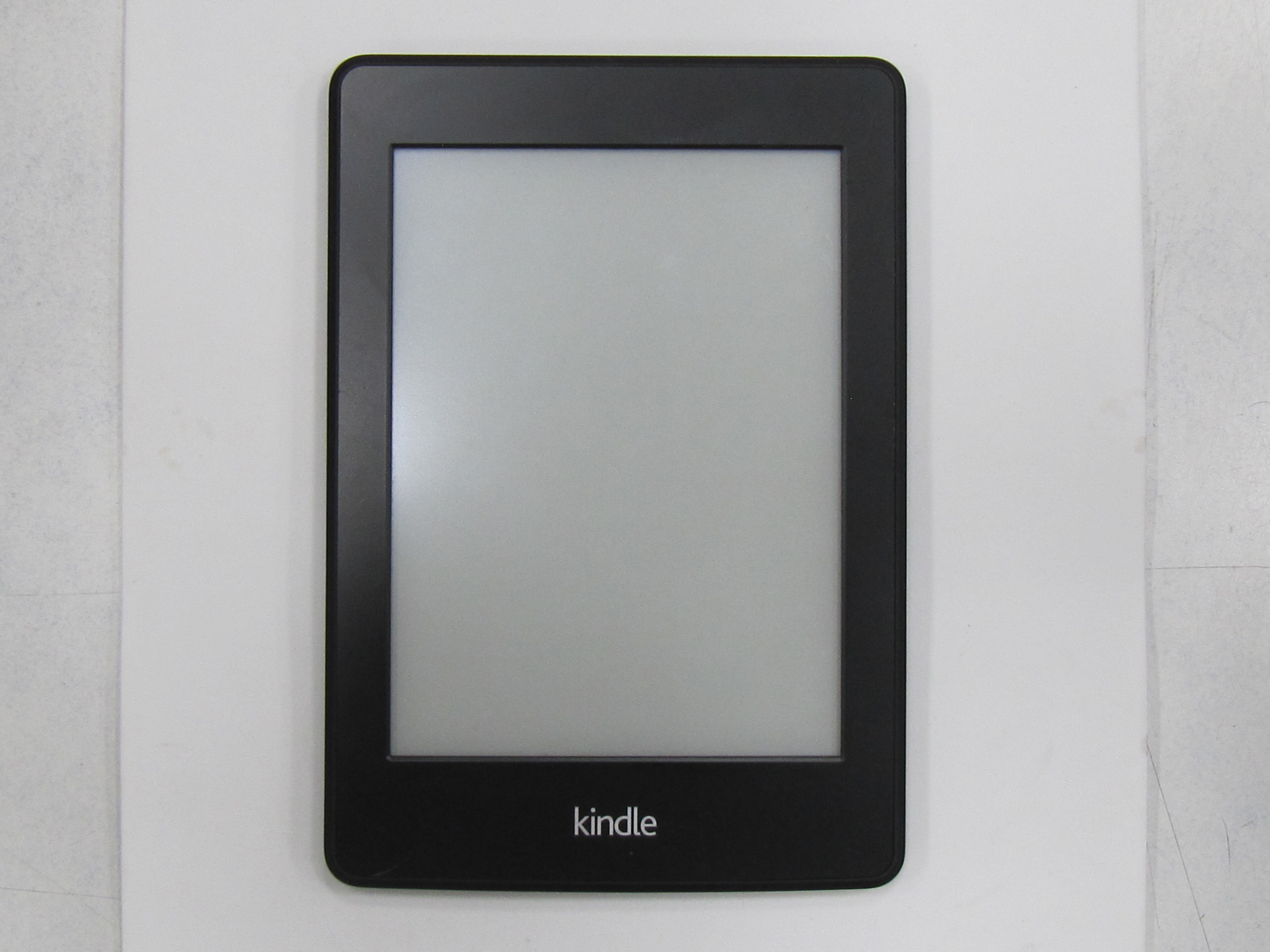 E-BOOK, AMAZON, KINDLE