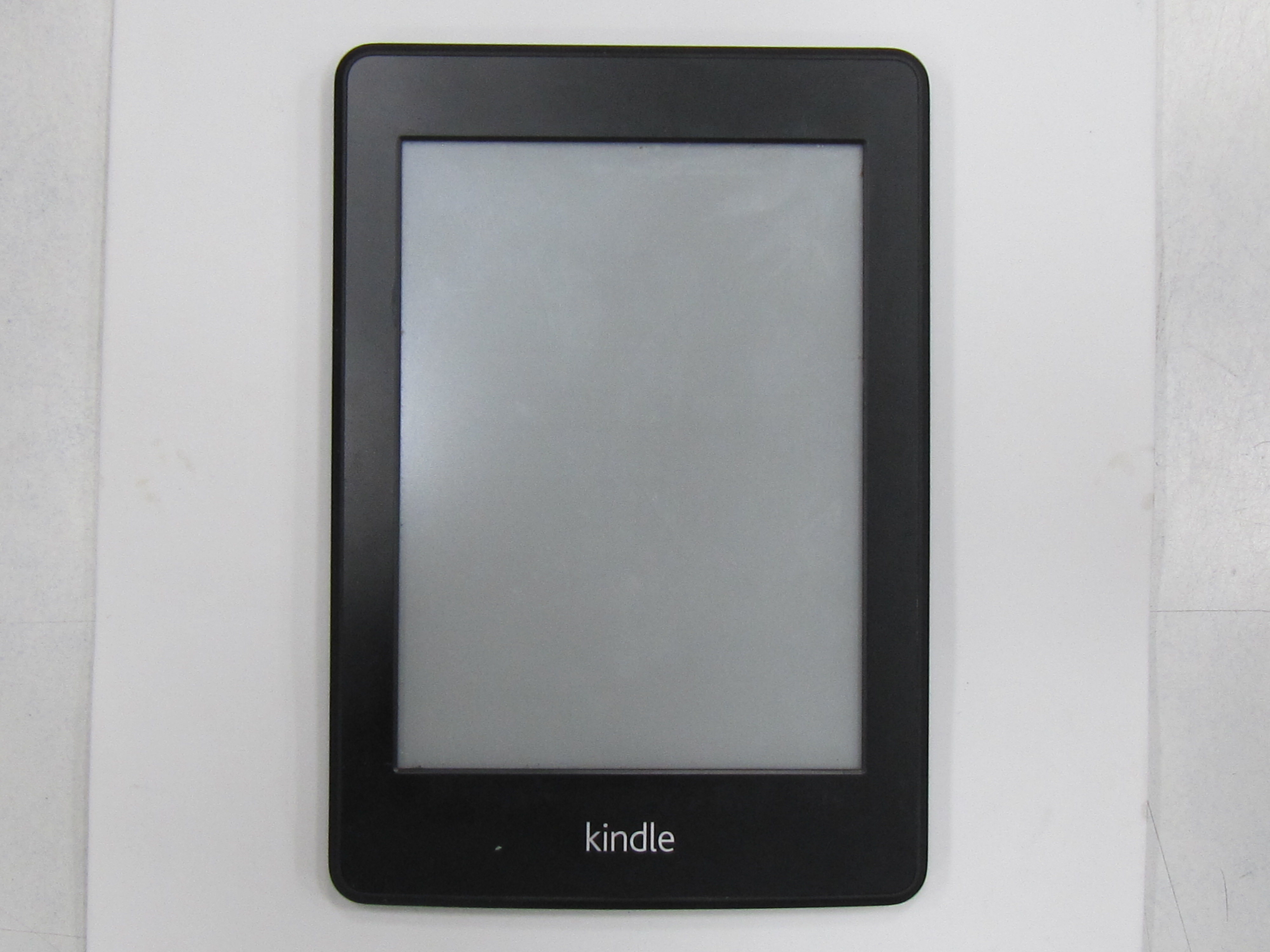 E-BOOK, AMAZON, KINDLE