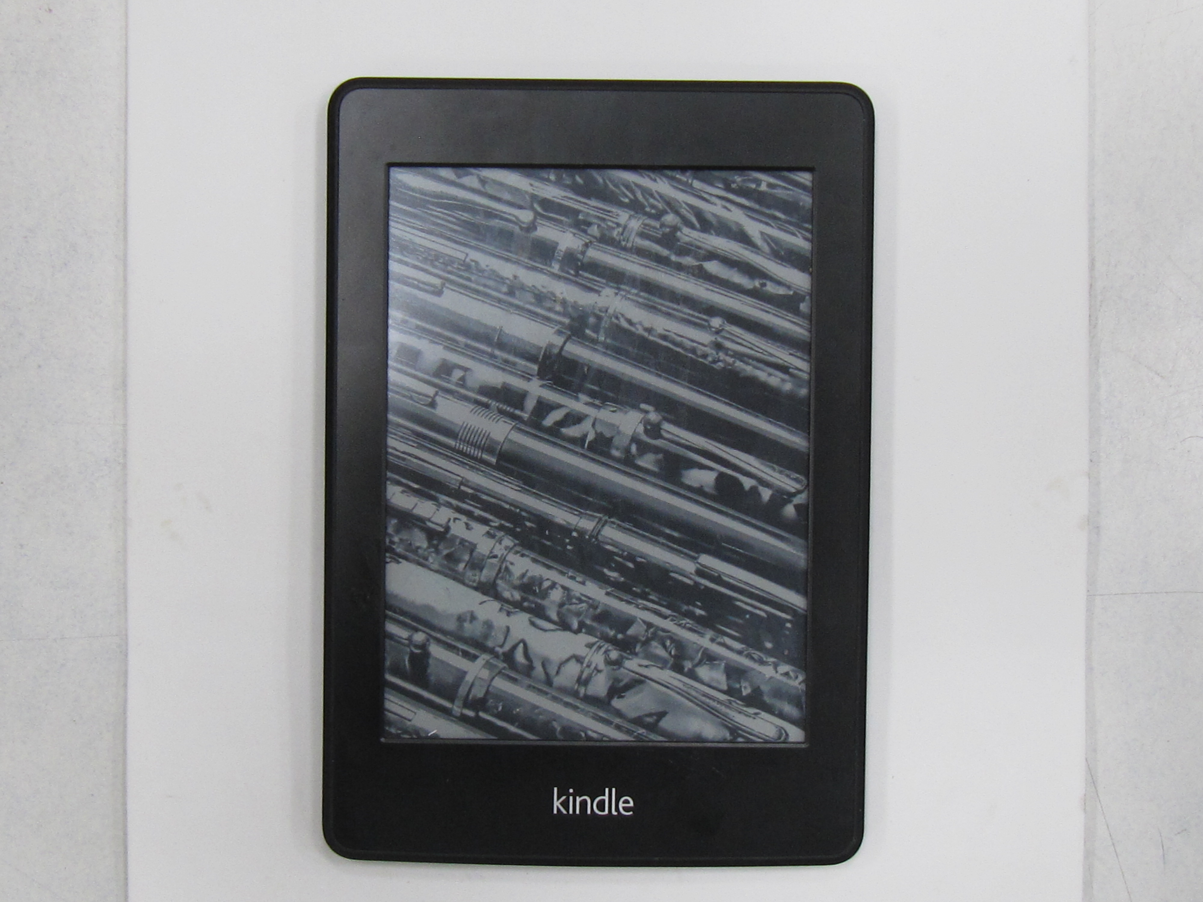 E-BOOK, AMAZON, KINDLE