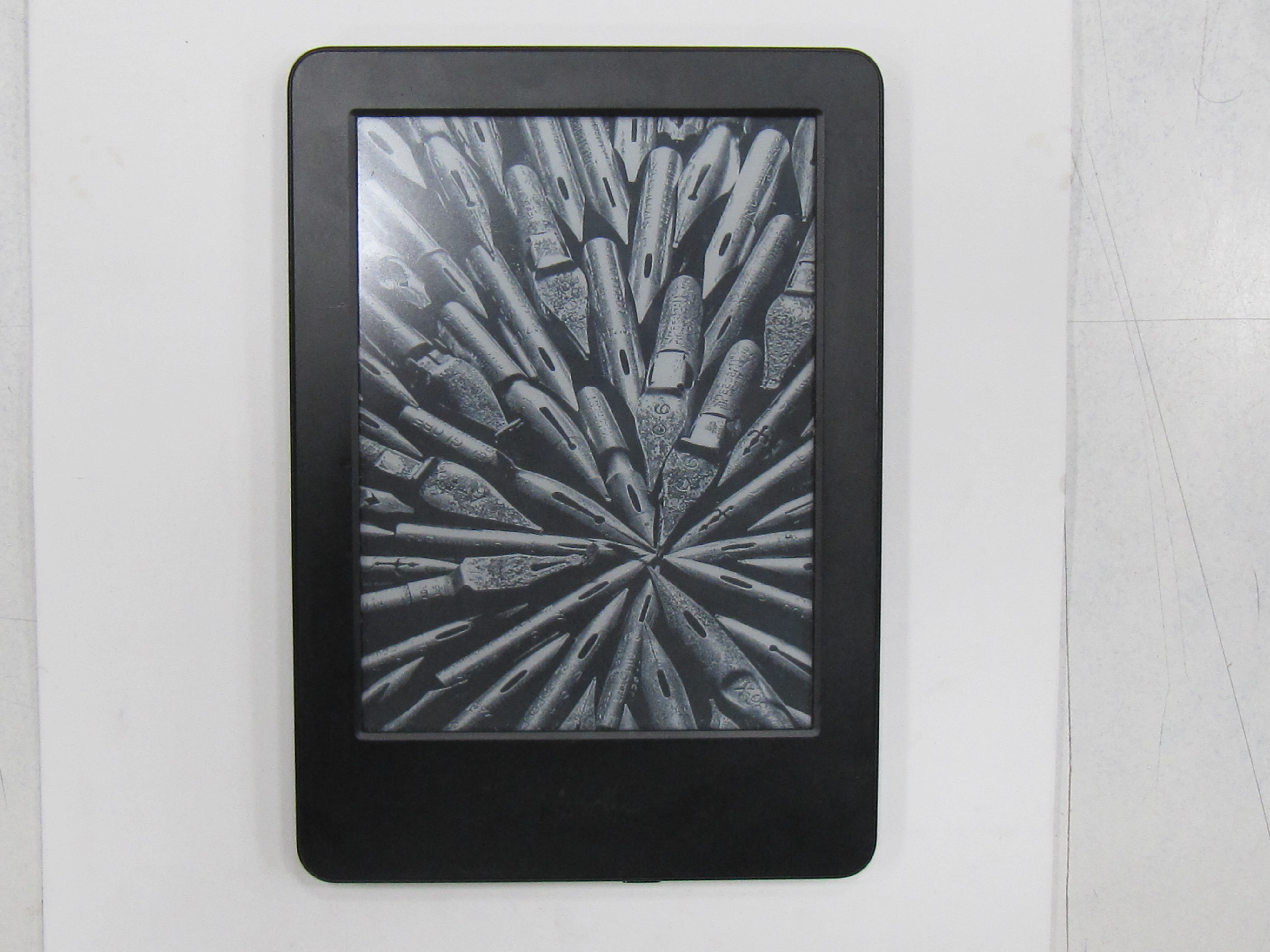 E-BOOK, AMAZON, KINDLE