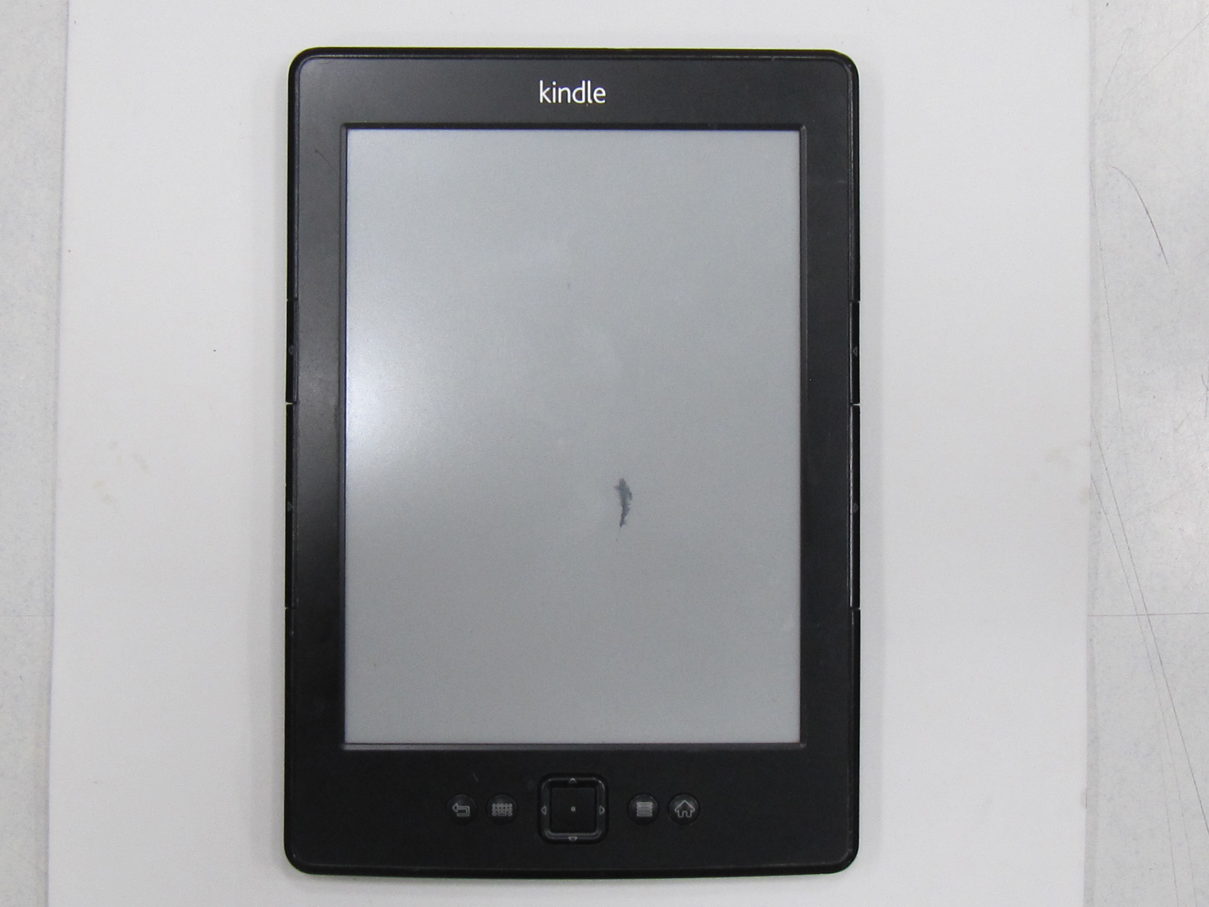 E-BOOK, AMAZON, KINDLE